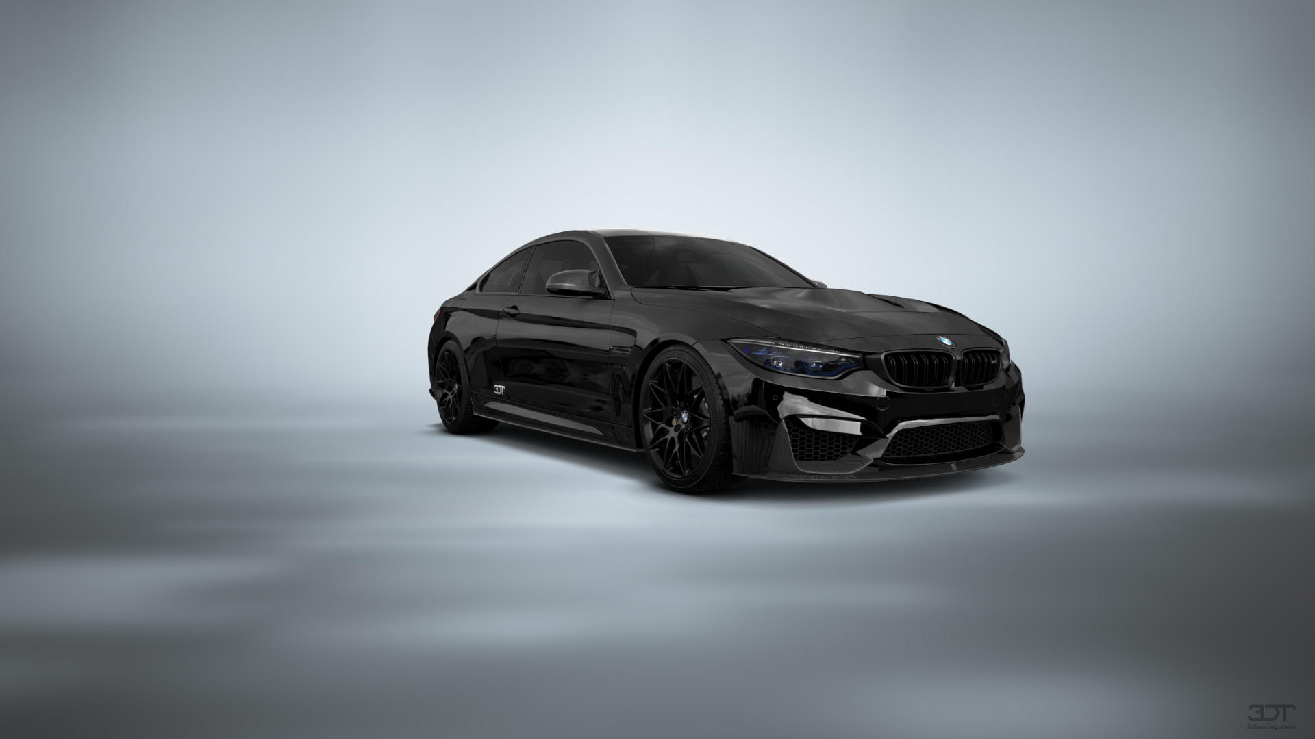 BMW M4 2 Door Coupe 2019