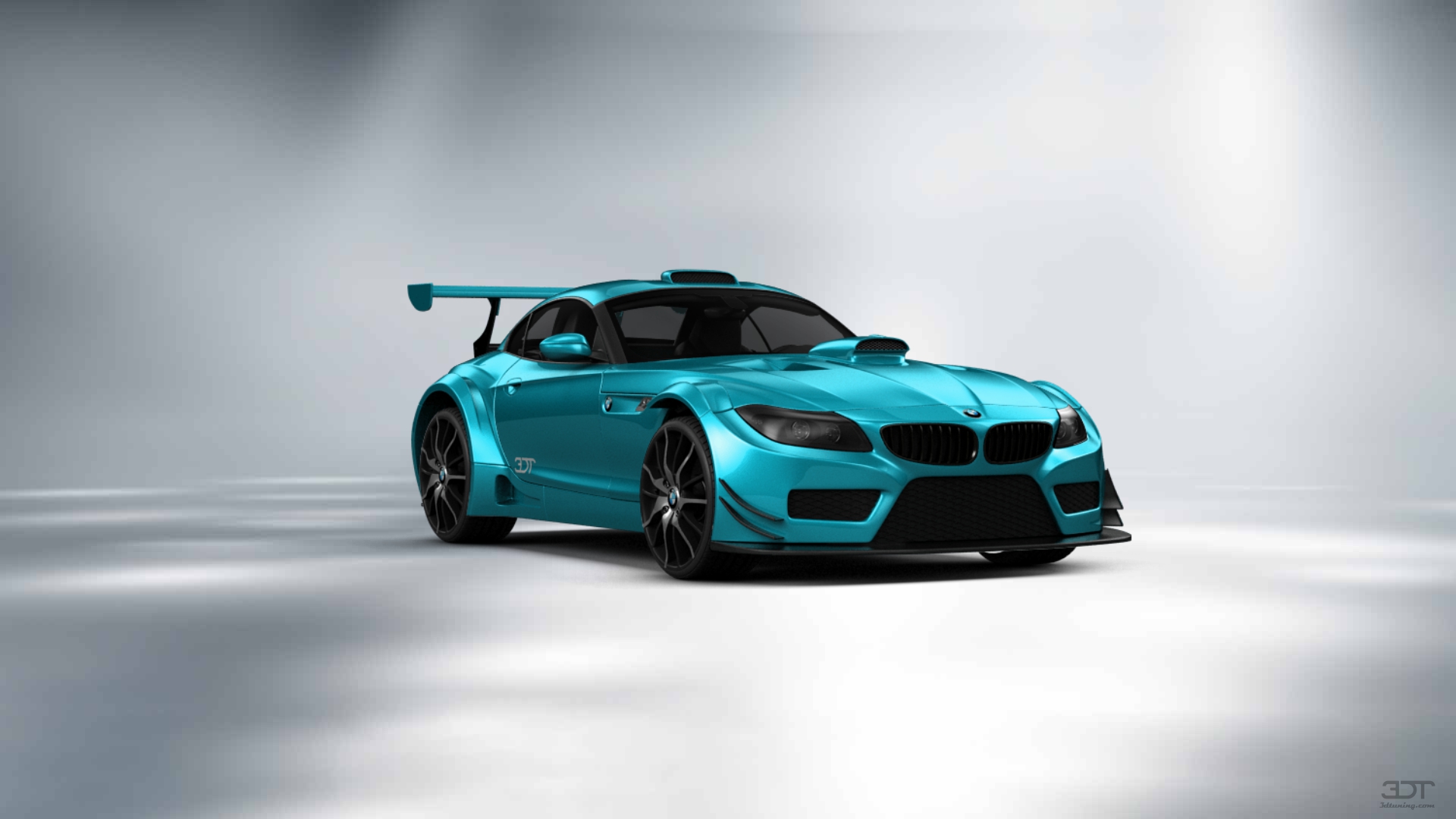 BMW Z4 Roadster 2009