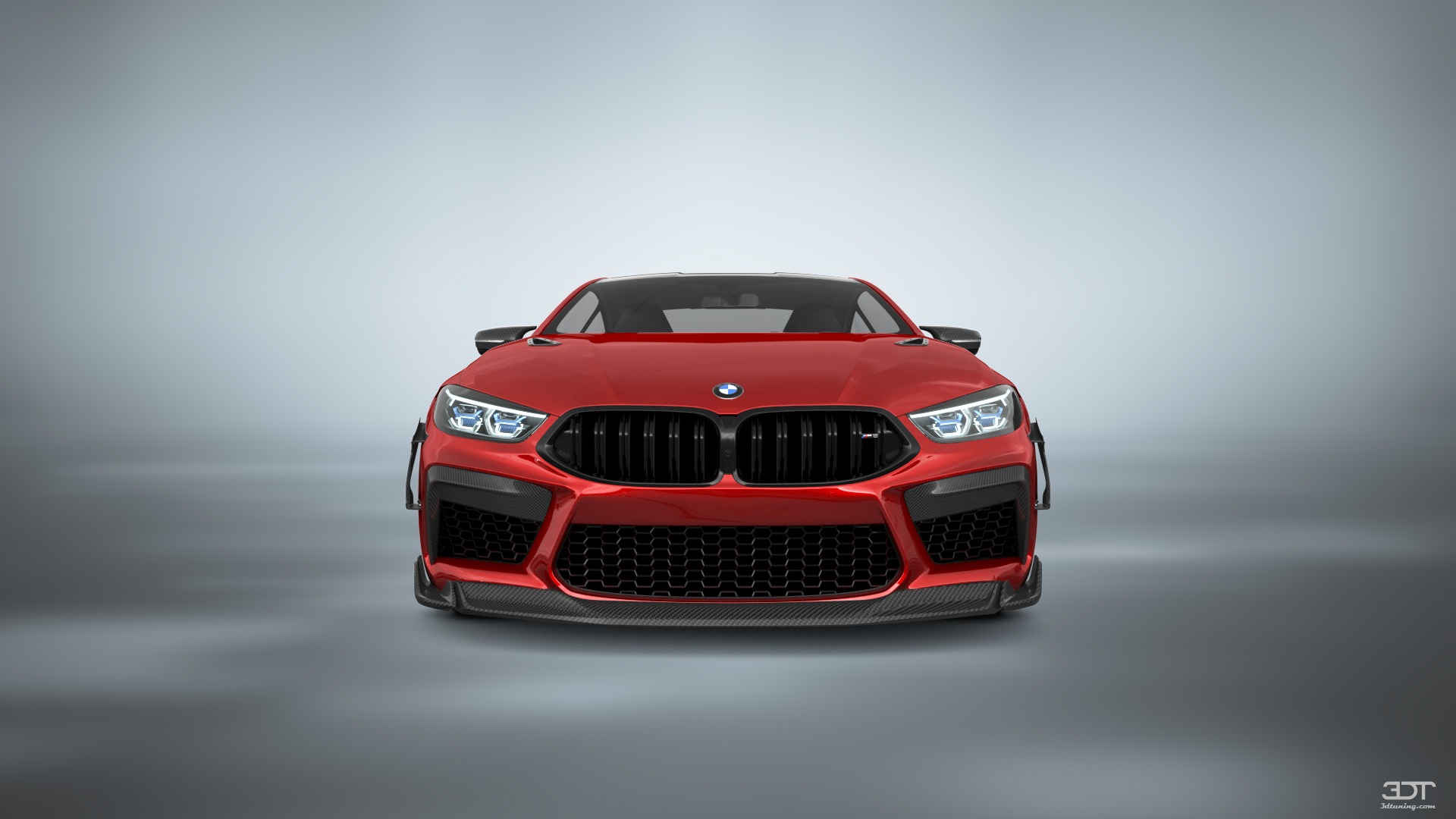 BMW 8 Series 2 Door Coupe 2020