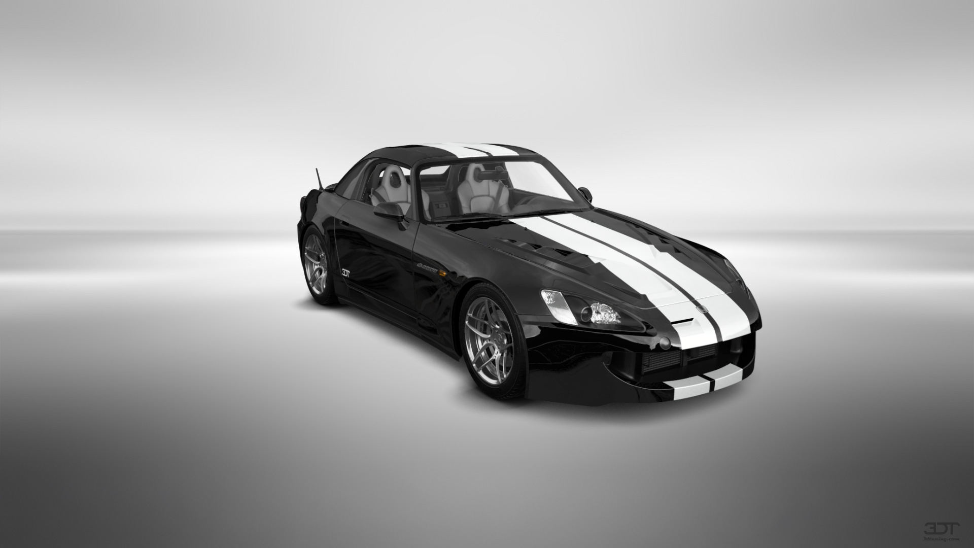 Honda S2000 Roadster 1999