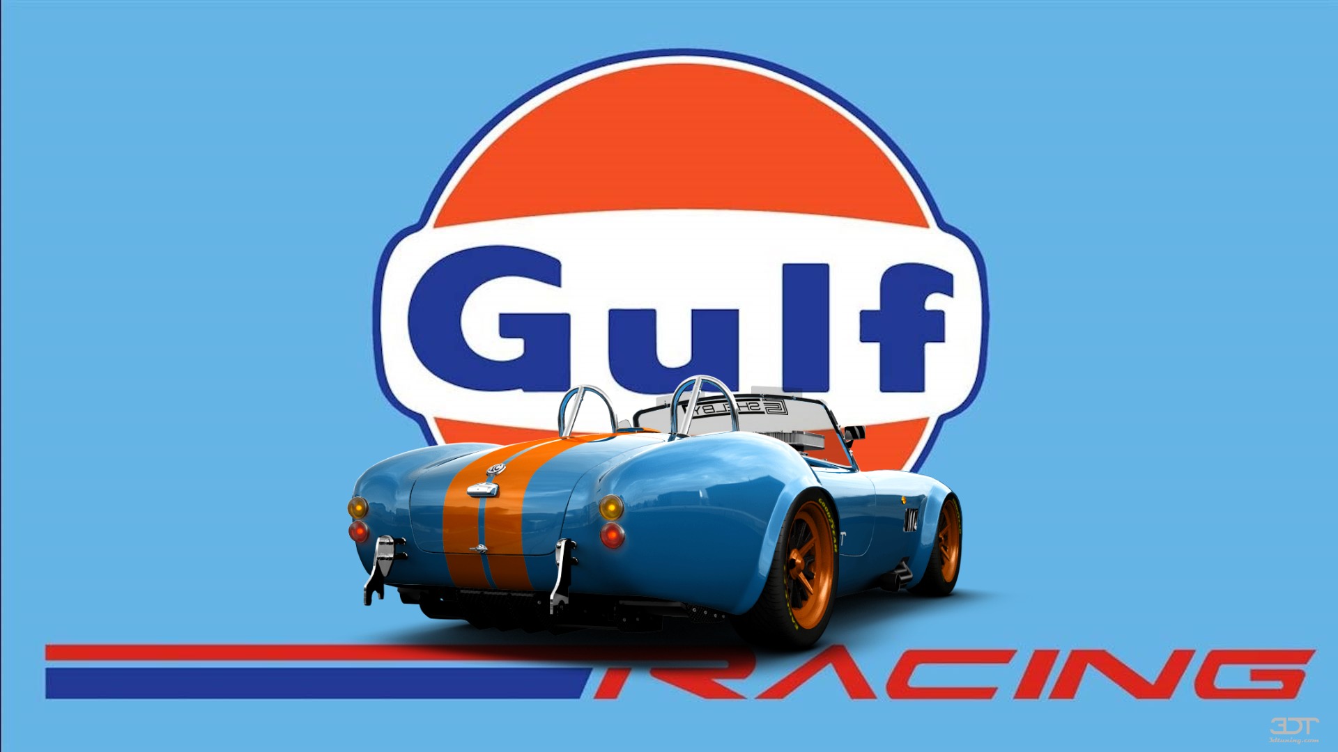 AC Cobra Classic Roadster 1962 Images