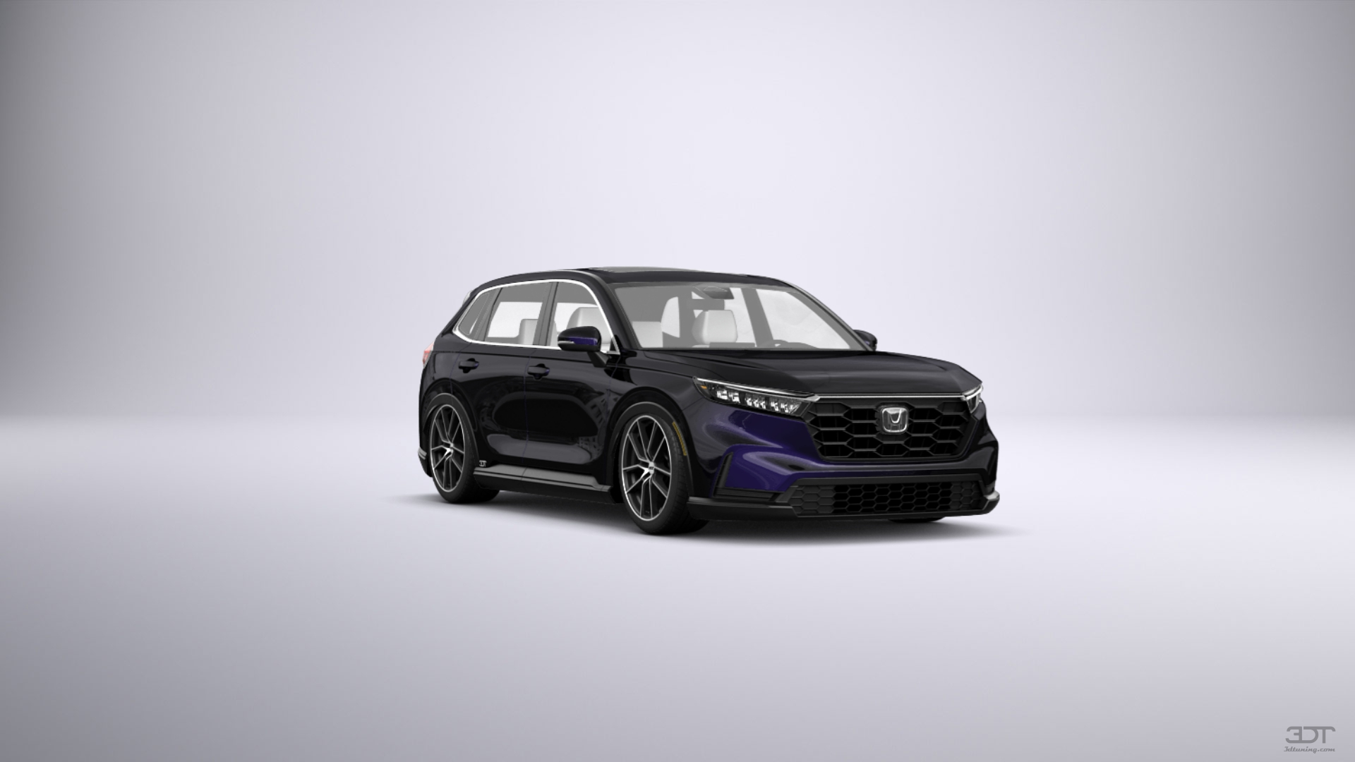 Honda CR-V 5 Door SUV 2023