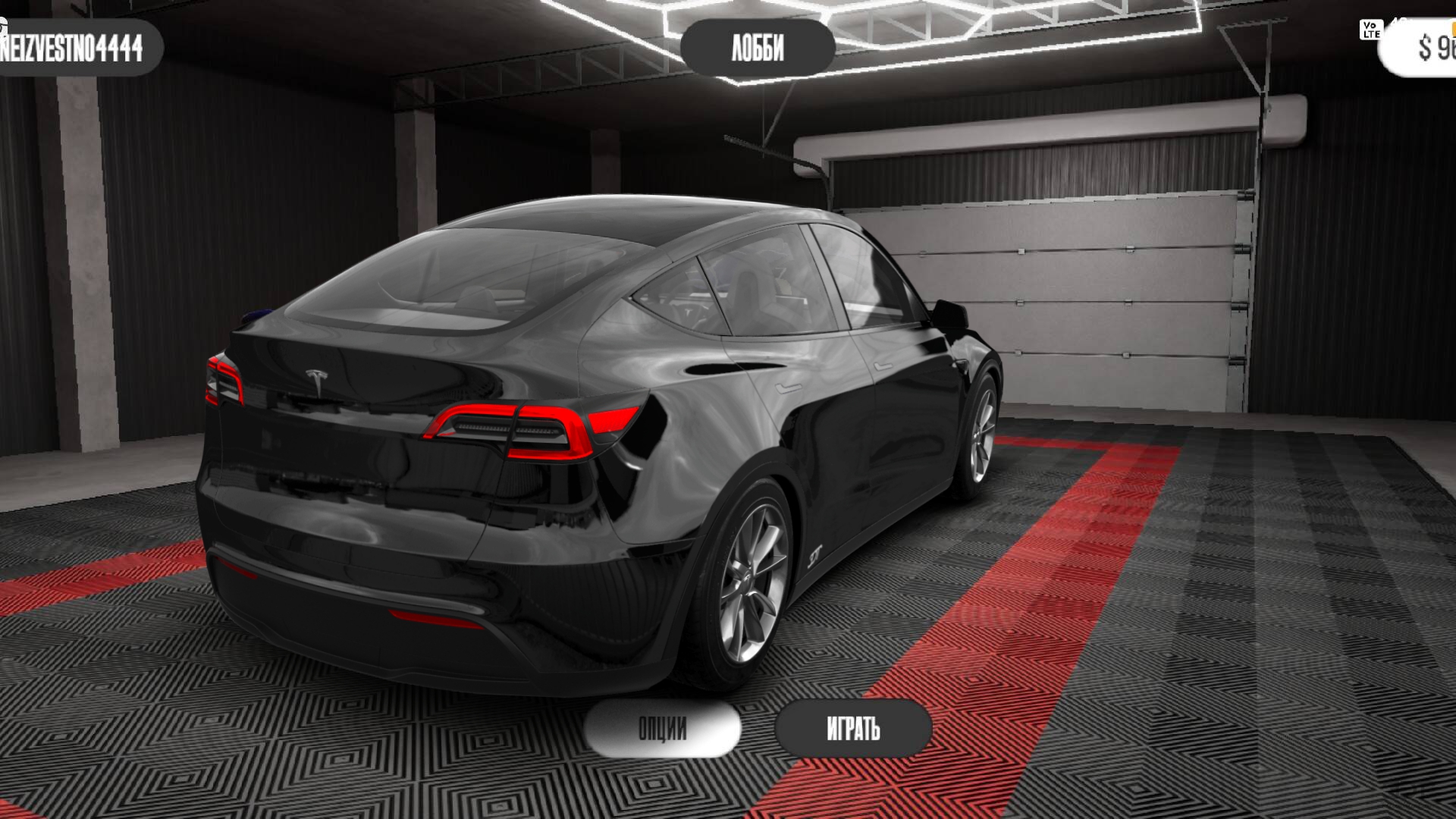 Tesla Model Y 5 Door SUV 2020 tuning