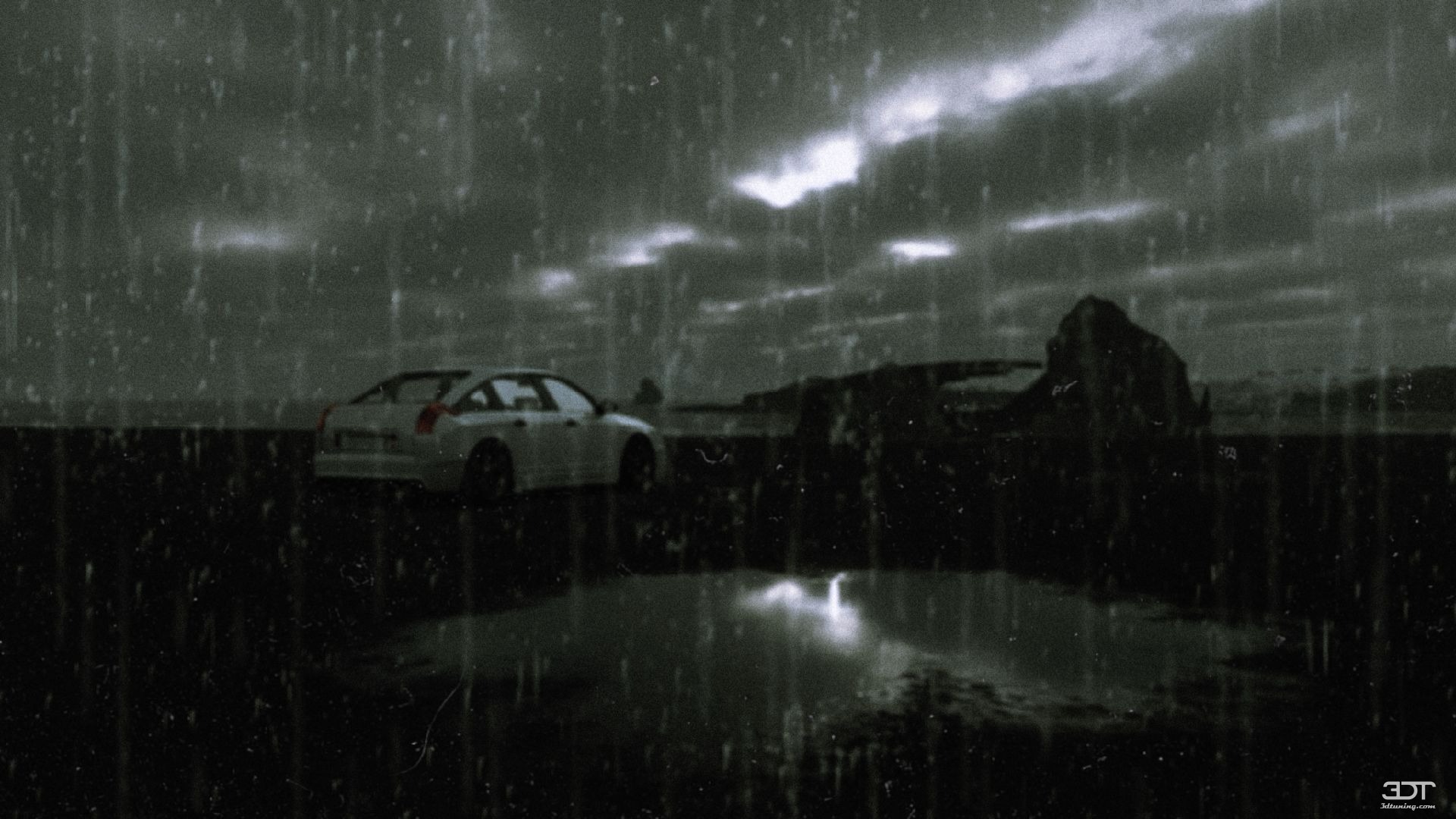 Citroen C6 4 Door Saloon 2007