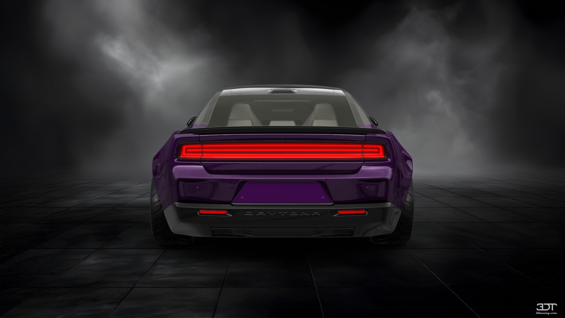 Dodge Charger 2 Door Coupe 2024