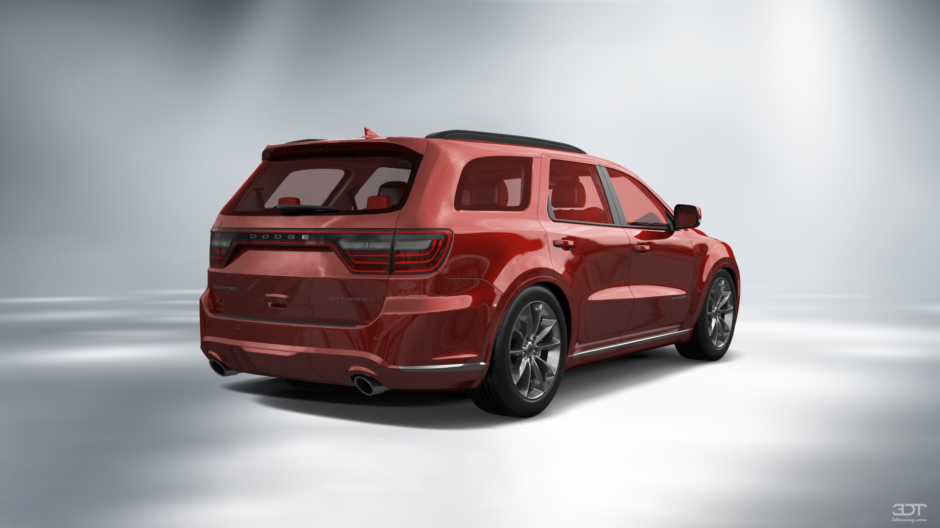 Dodge Durango edited test2 5 Door SUV 8021