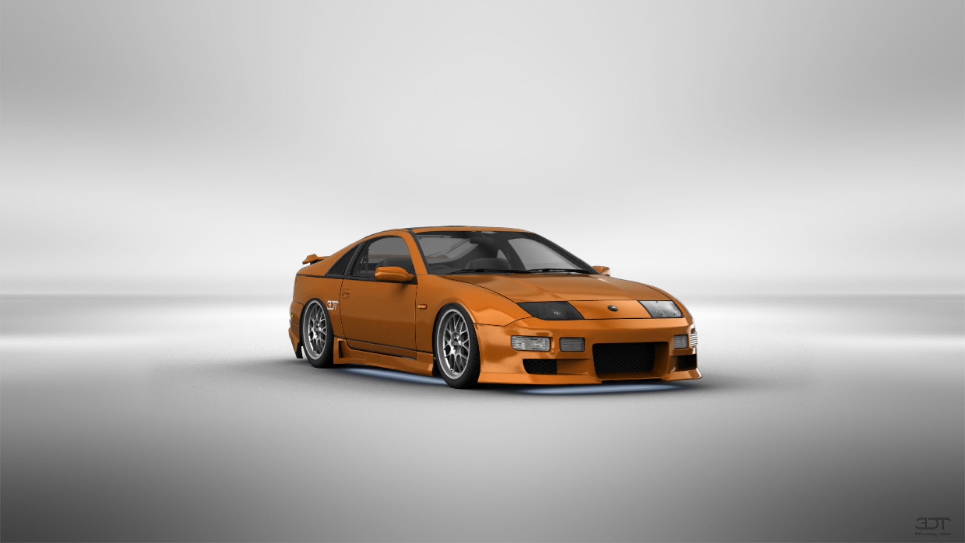 Nissan 300ZX Coupe 1990