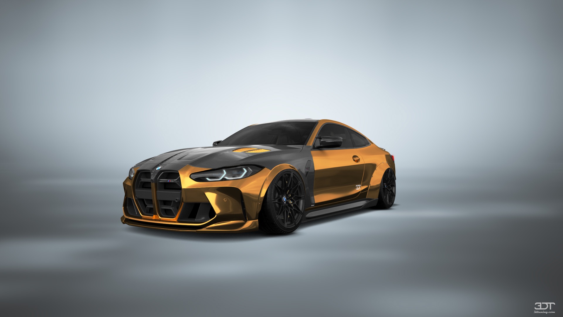 BMW M4 2 Door Coupe 2021