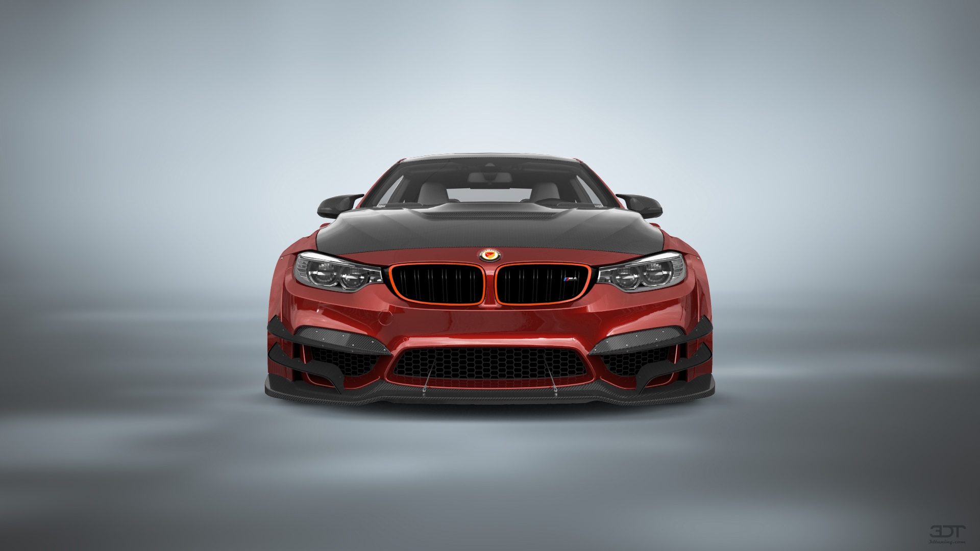 BMW M4 2 Door Coupe 2019