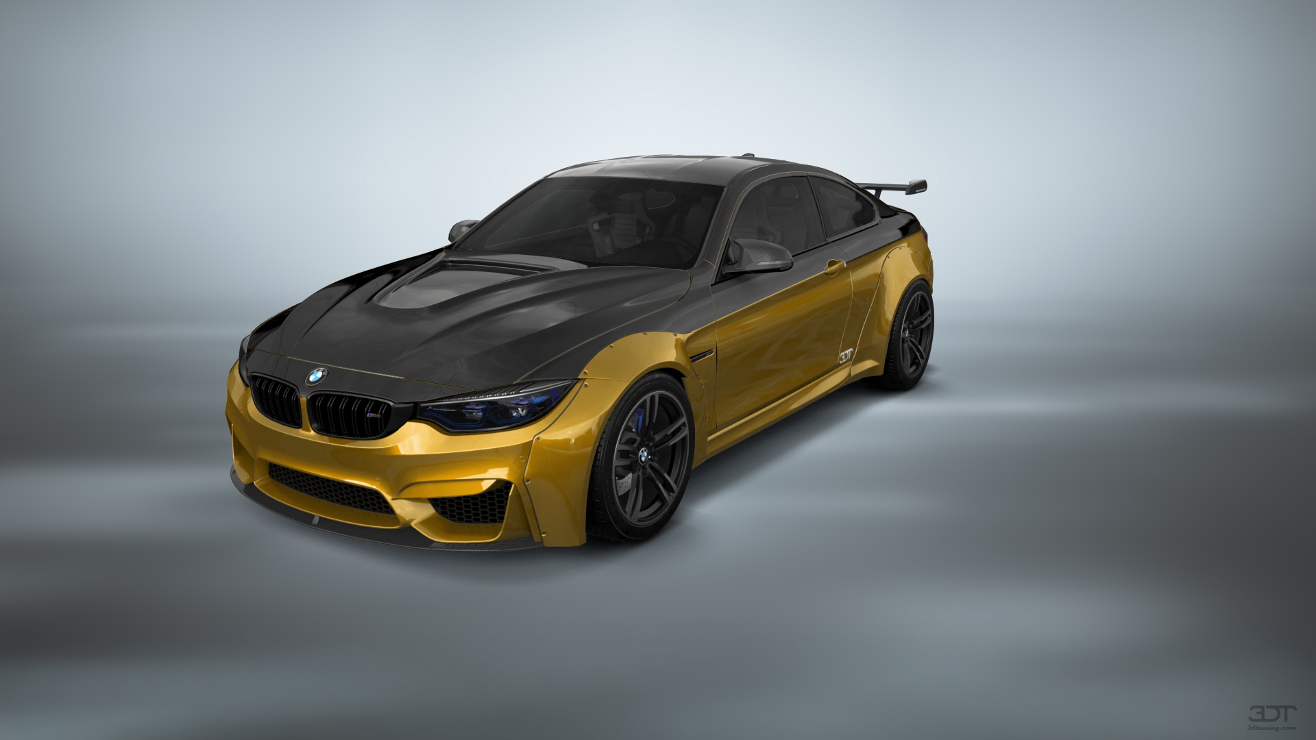 BMW M4 2 Door Coupe 2019
