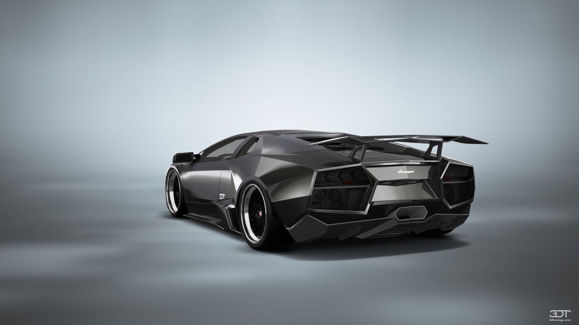 Lamborghini Murcielago 2 Door Coupe 2001