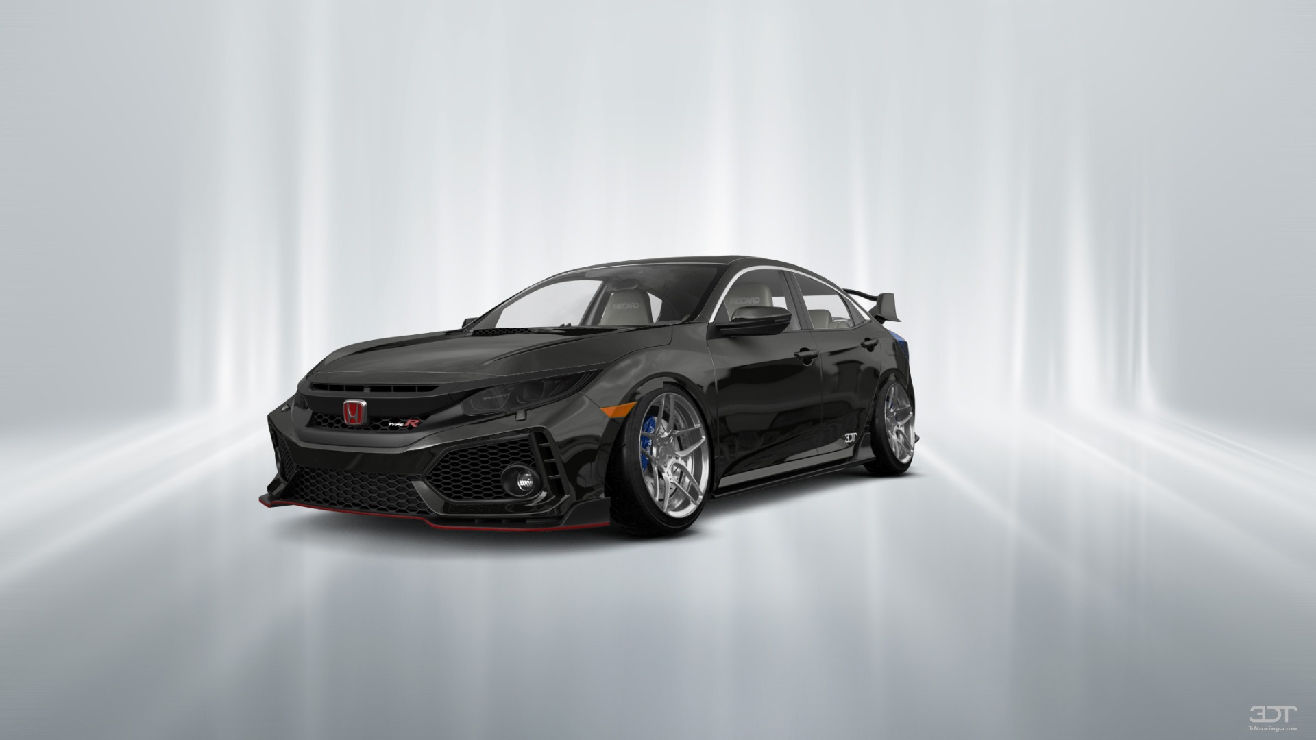Honda Civic Hatchback 2018