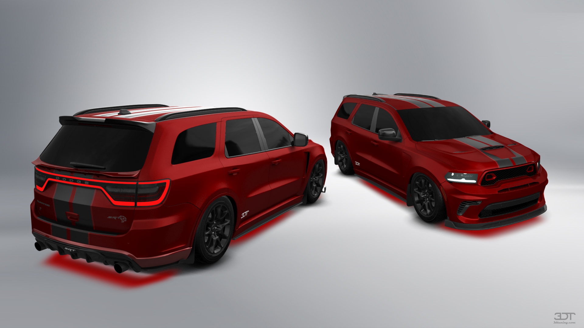Dodge Durango 5 Door SUV 2021