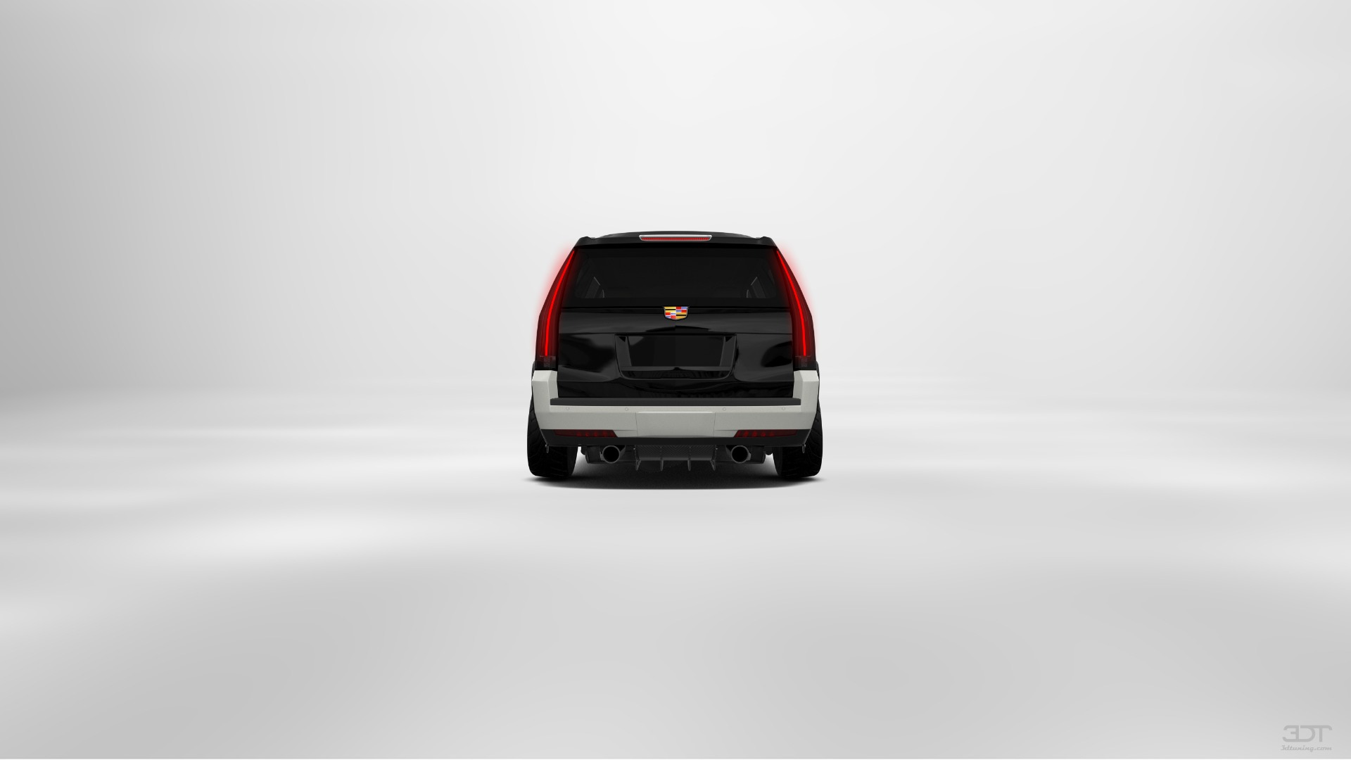 Cadillac Escalade 4 Door SUV 2015