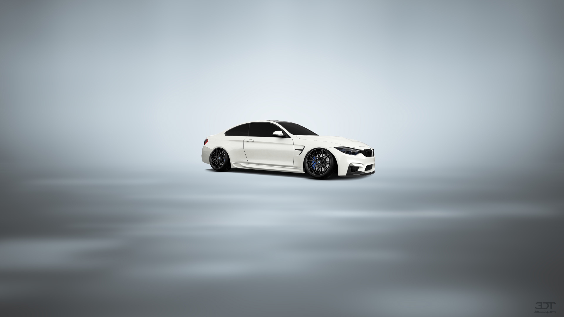 BMW M4 2 Door Coupe 2019 tuning