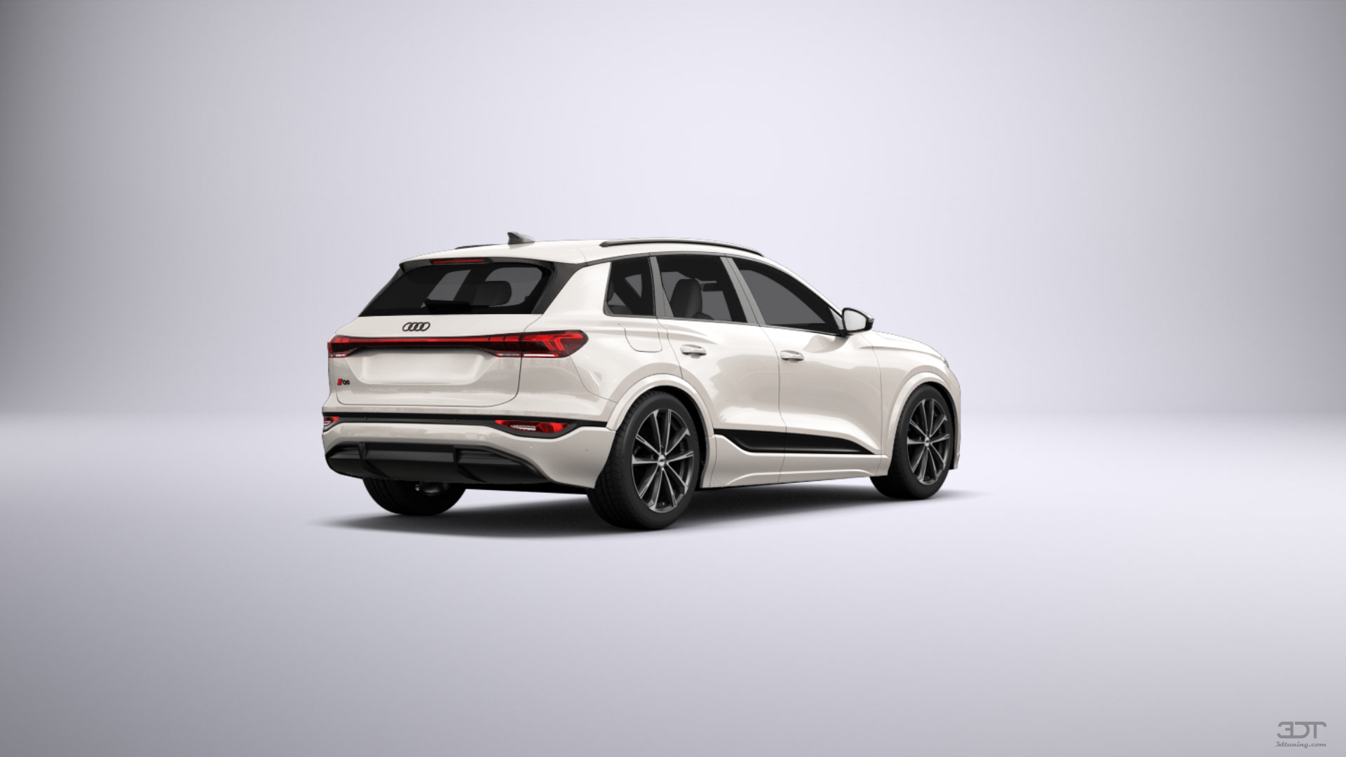 Audi Q6 e-tron 5 Door SUV 2025
