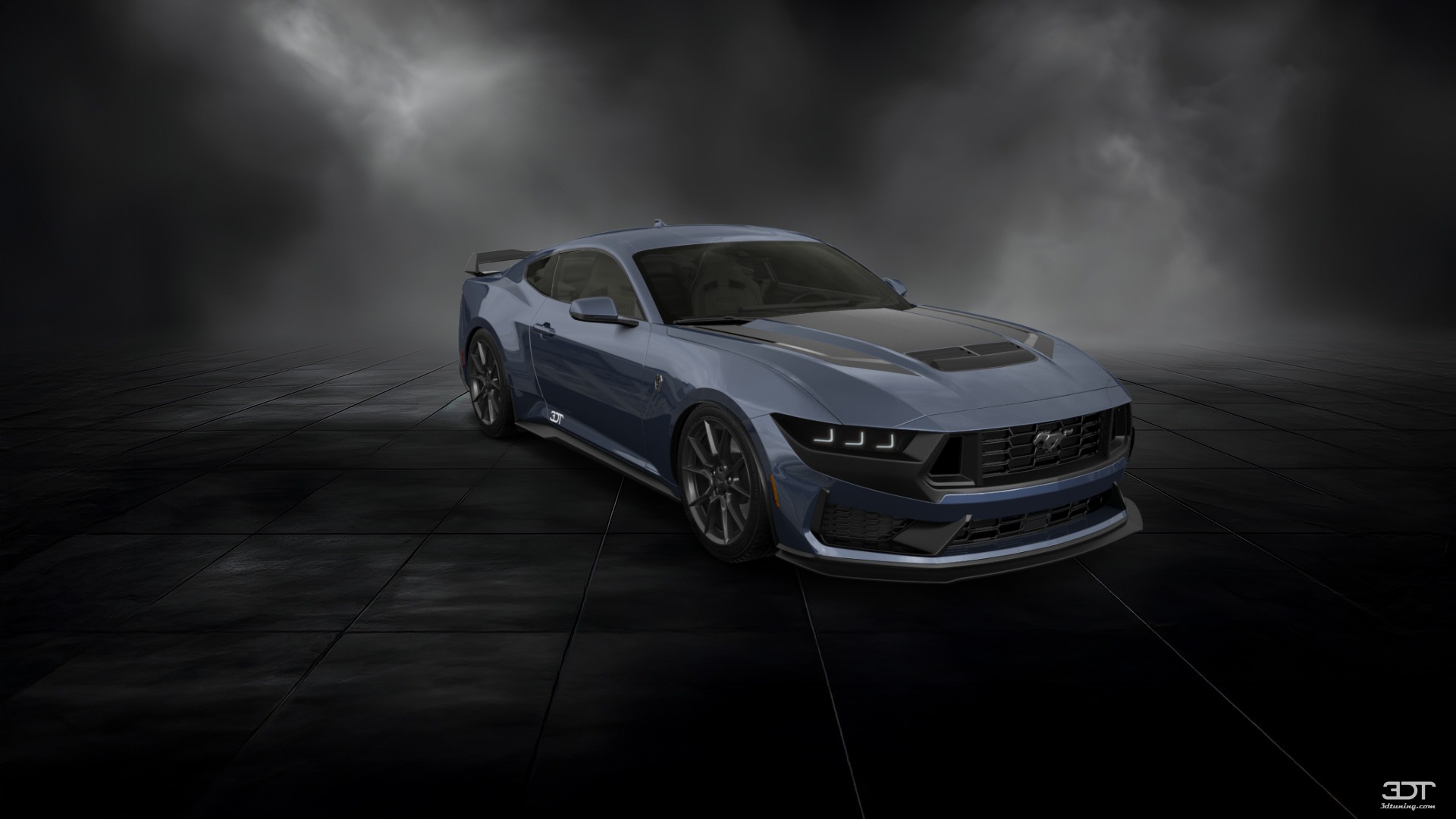 Ford Mustang 2 Door Coupe 2024