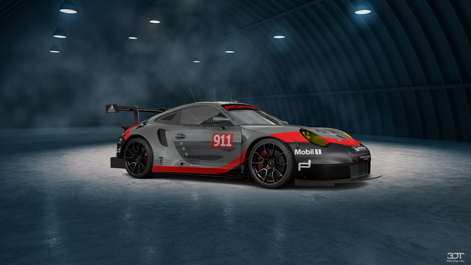 Porsche 911 Turbo S 2 Door Coupe 2014