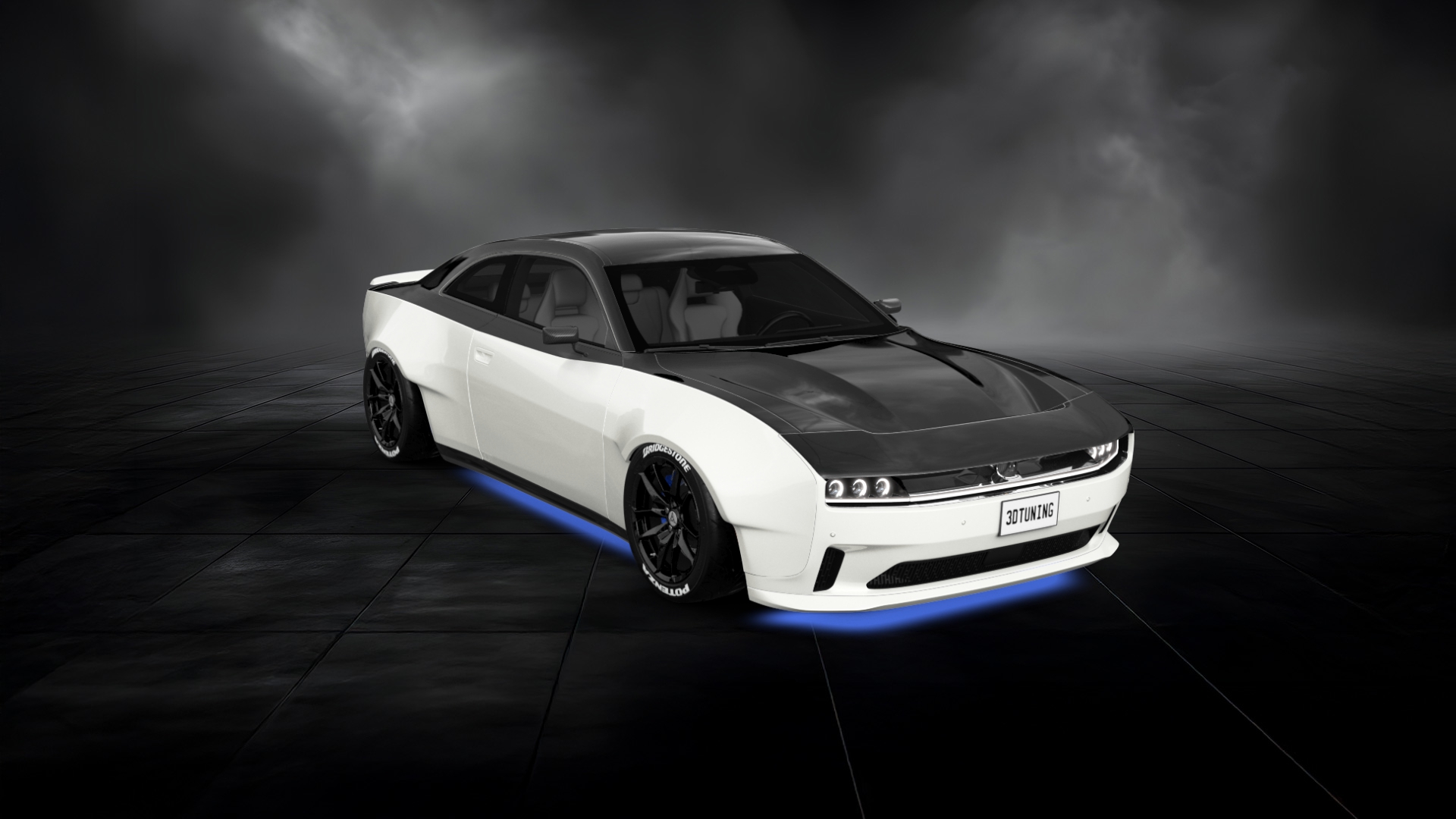 Dodge Charger 2 Door Coupe 2024
