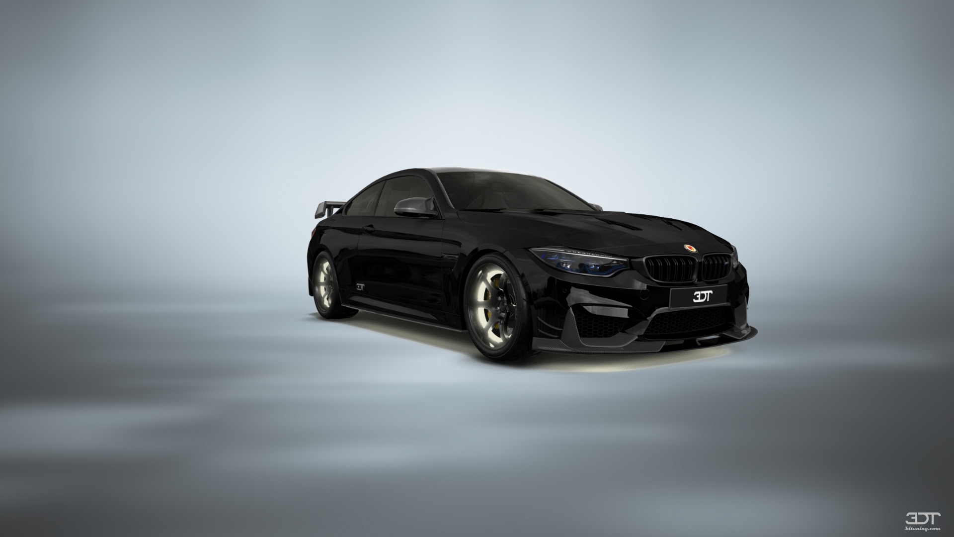 BMW M4 2 Door Coupe 2019