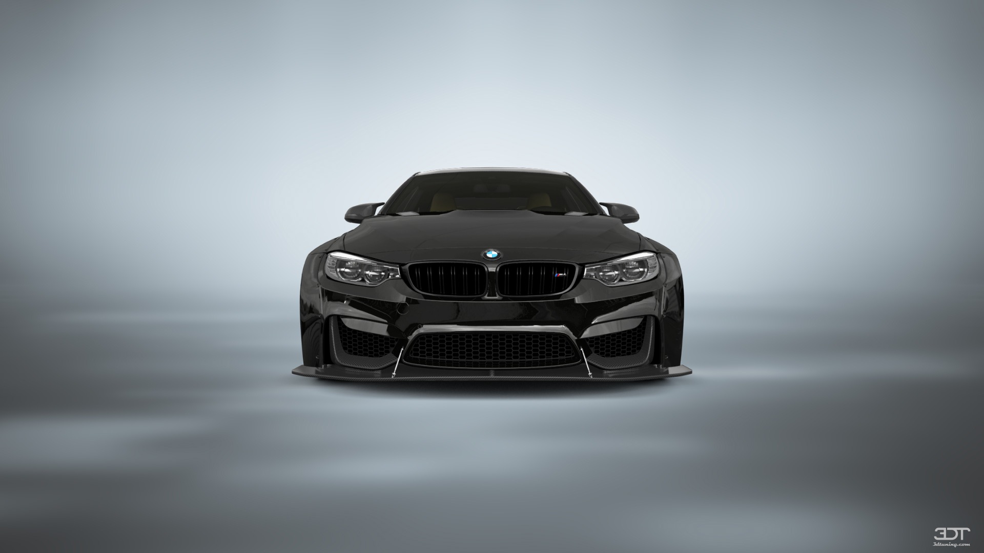 BMW M4 2 Door Coupe 2019 Images