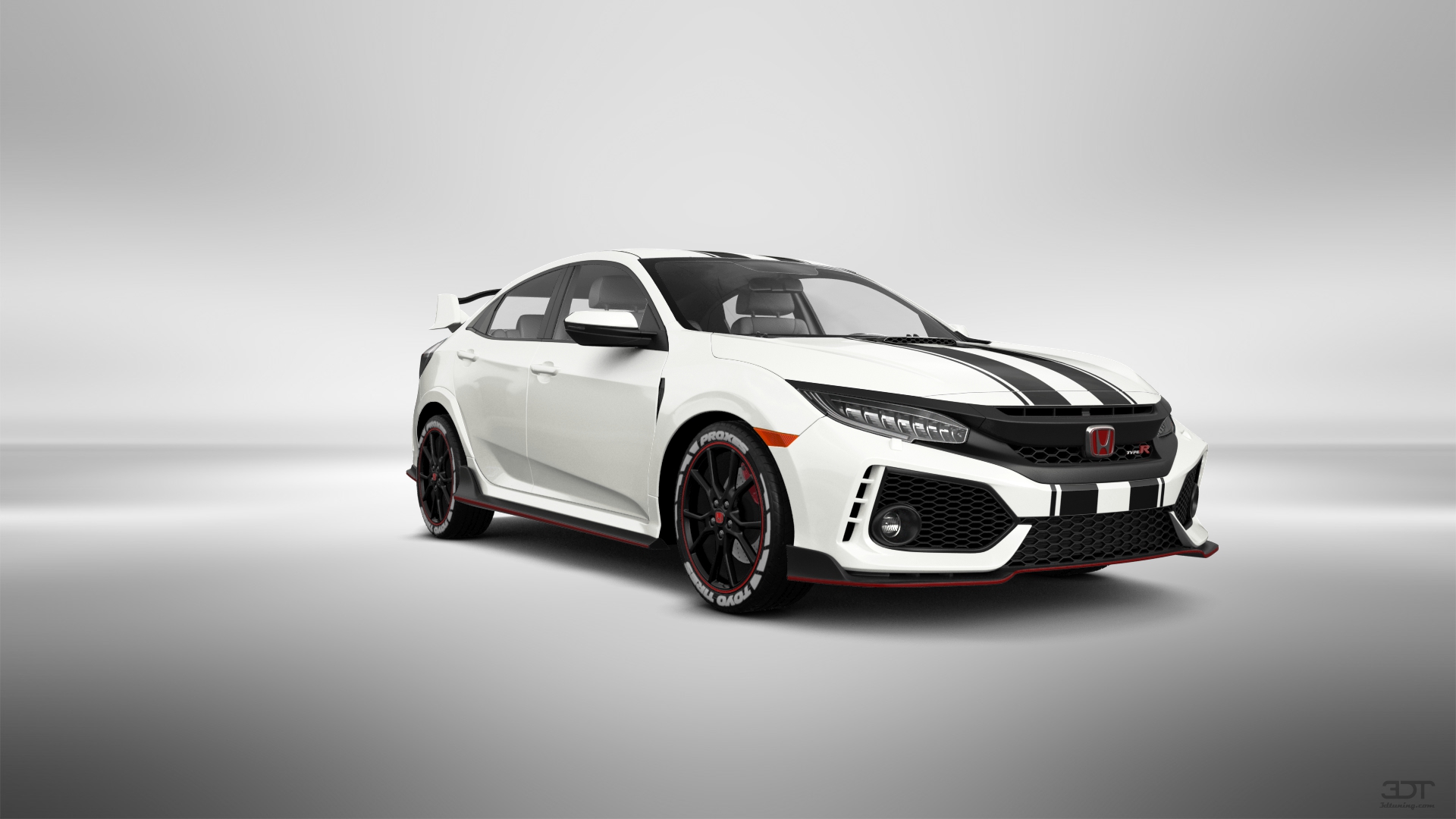 Honda Civic Hatchback 2018