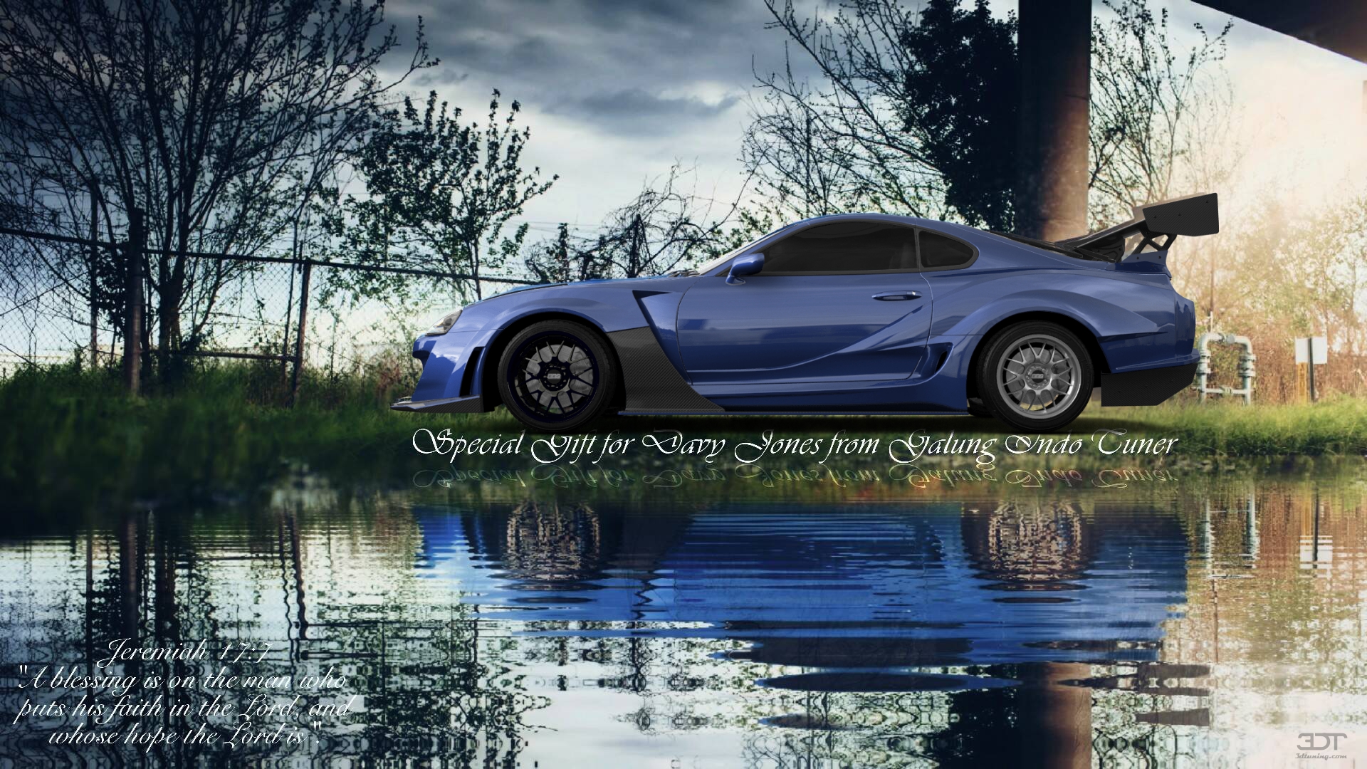 Toyota Supra 2 Door Coupe 2000 Images