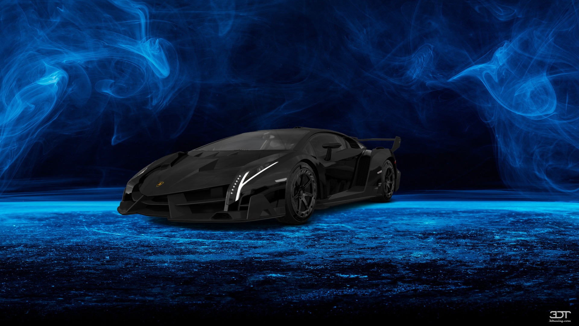 Lamborghini Veneno 2 Door Coupe 2013 Immagini
