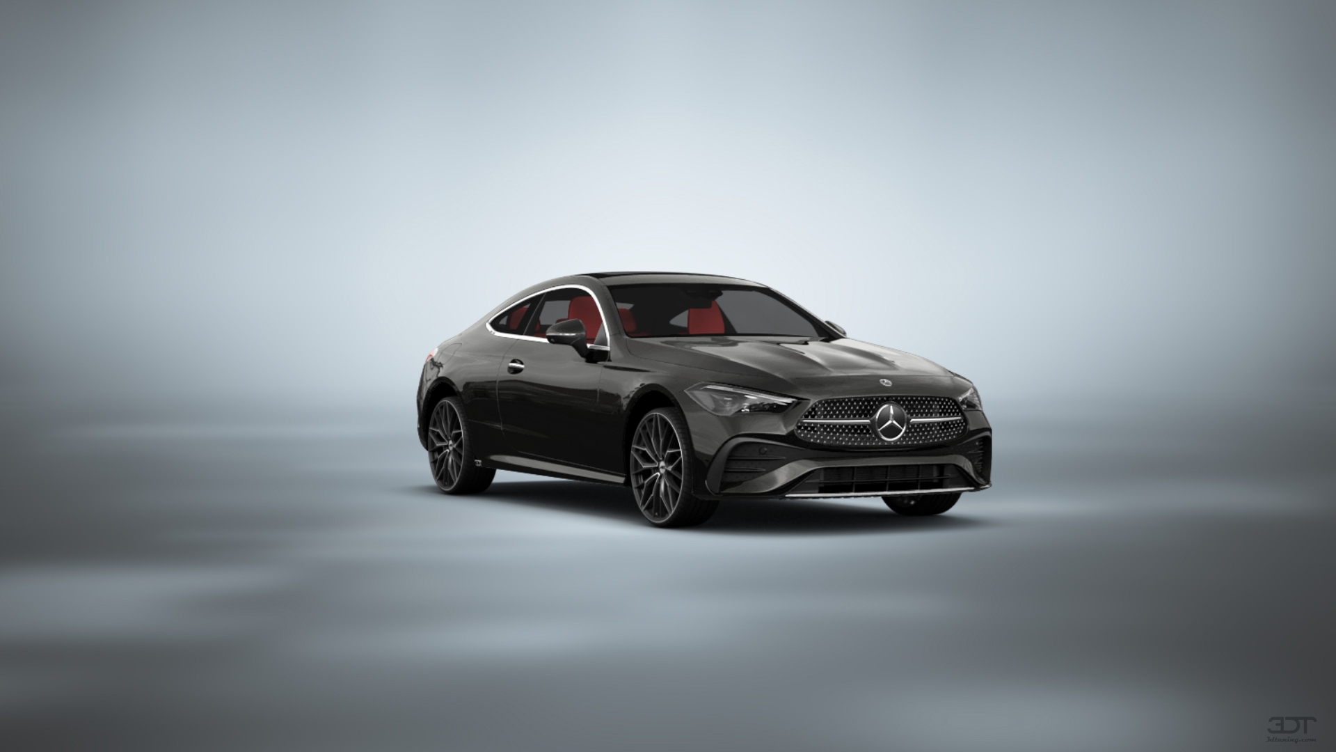 Mercedes CLE 2 Door Coupe 2024