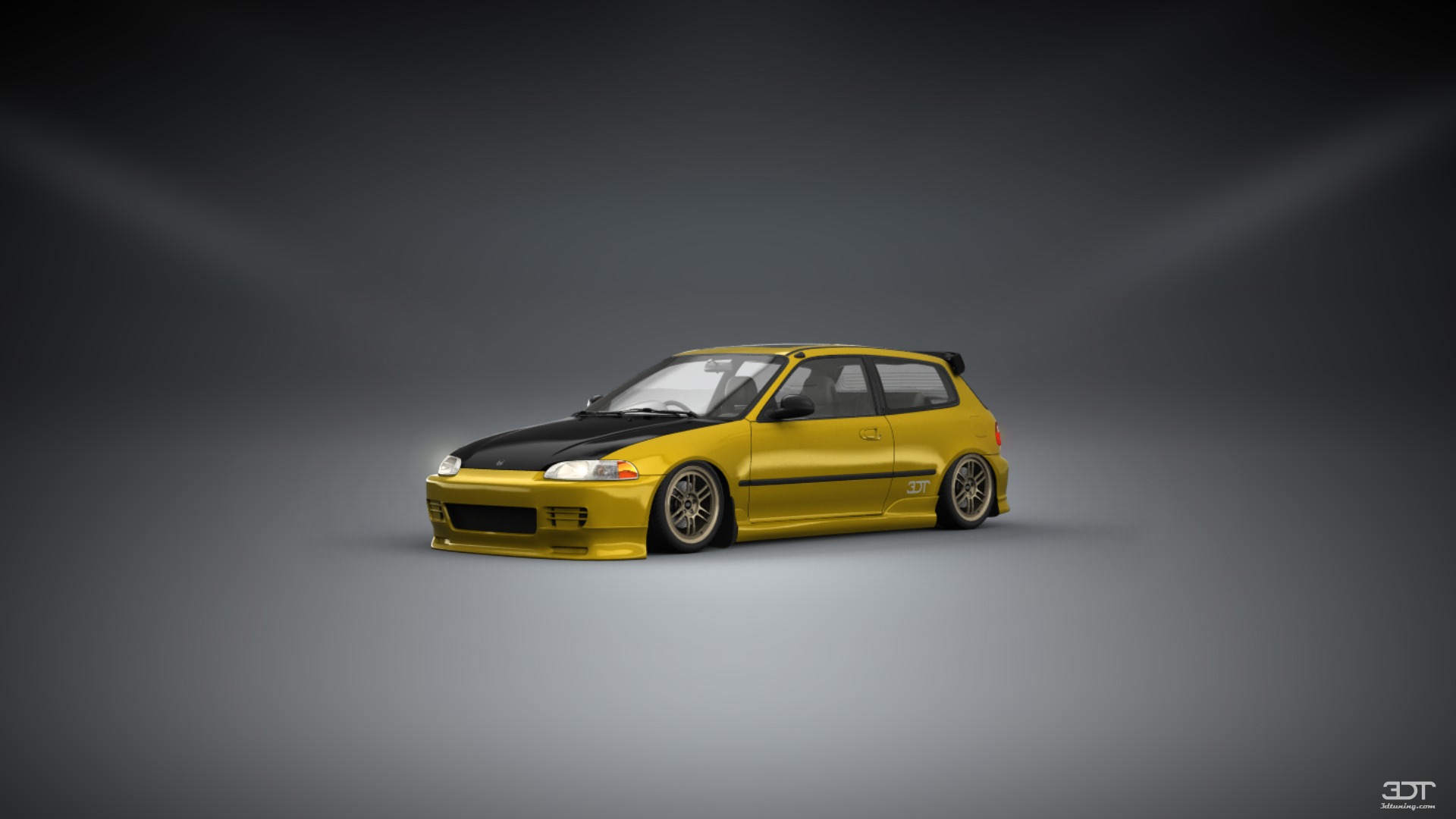Mazda RX-7 2 Door Coupe 1997