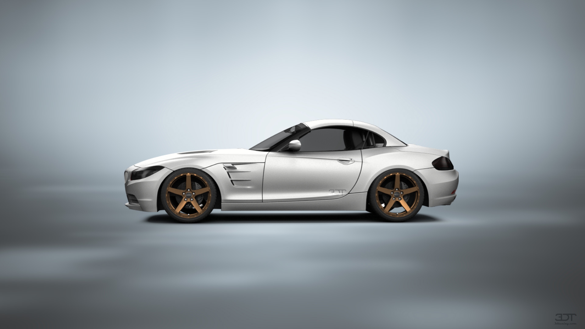 BMW Z4 Roadster 2009