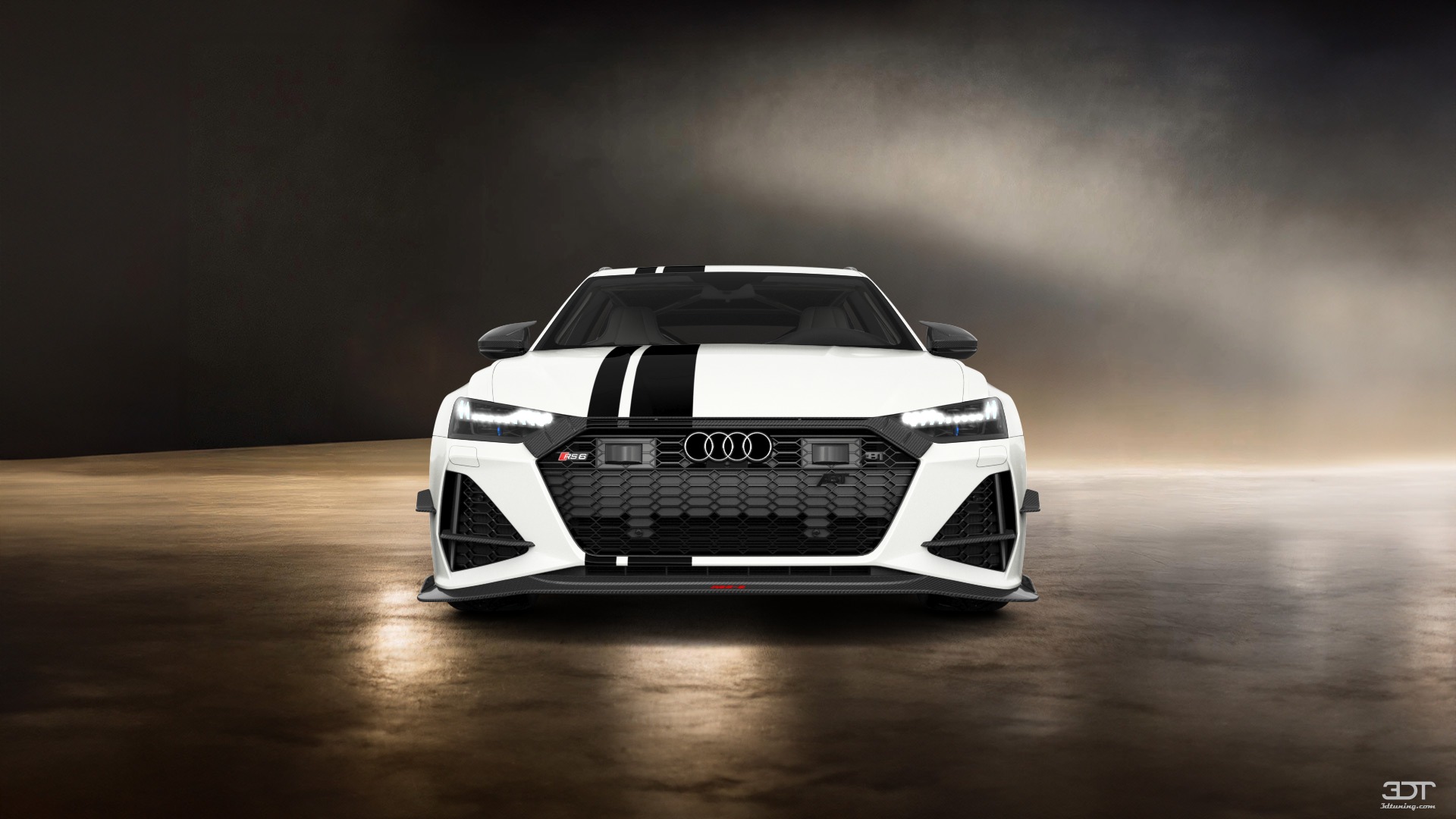 Audi RS6 Avant 2020