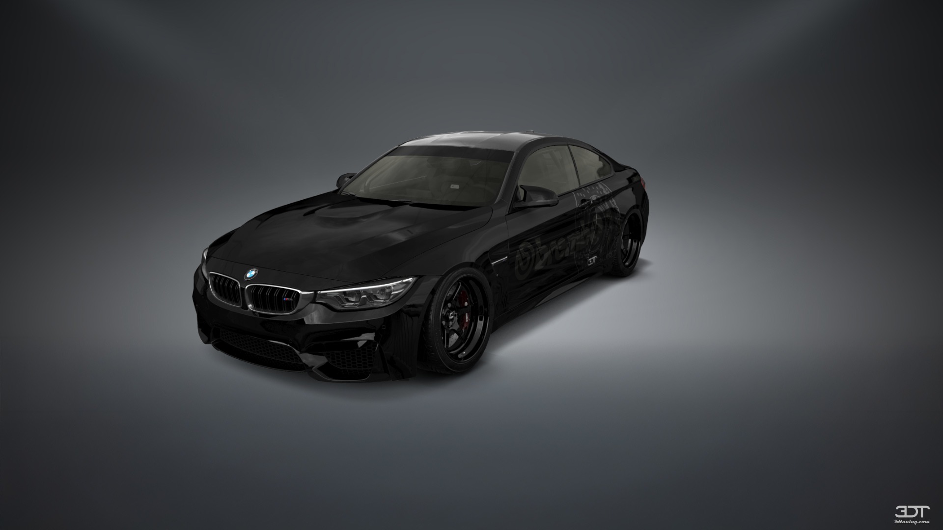 BMW M4 2 Door Coupe 2019