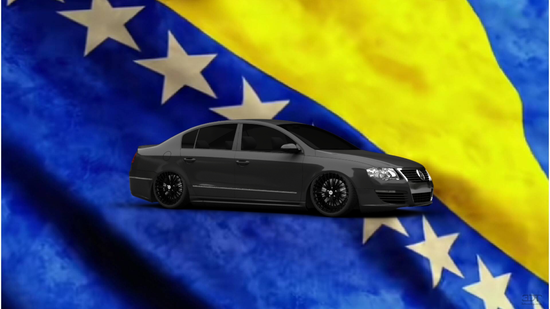 Volkswagen Passat Sedan 2006 Images