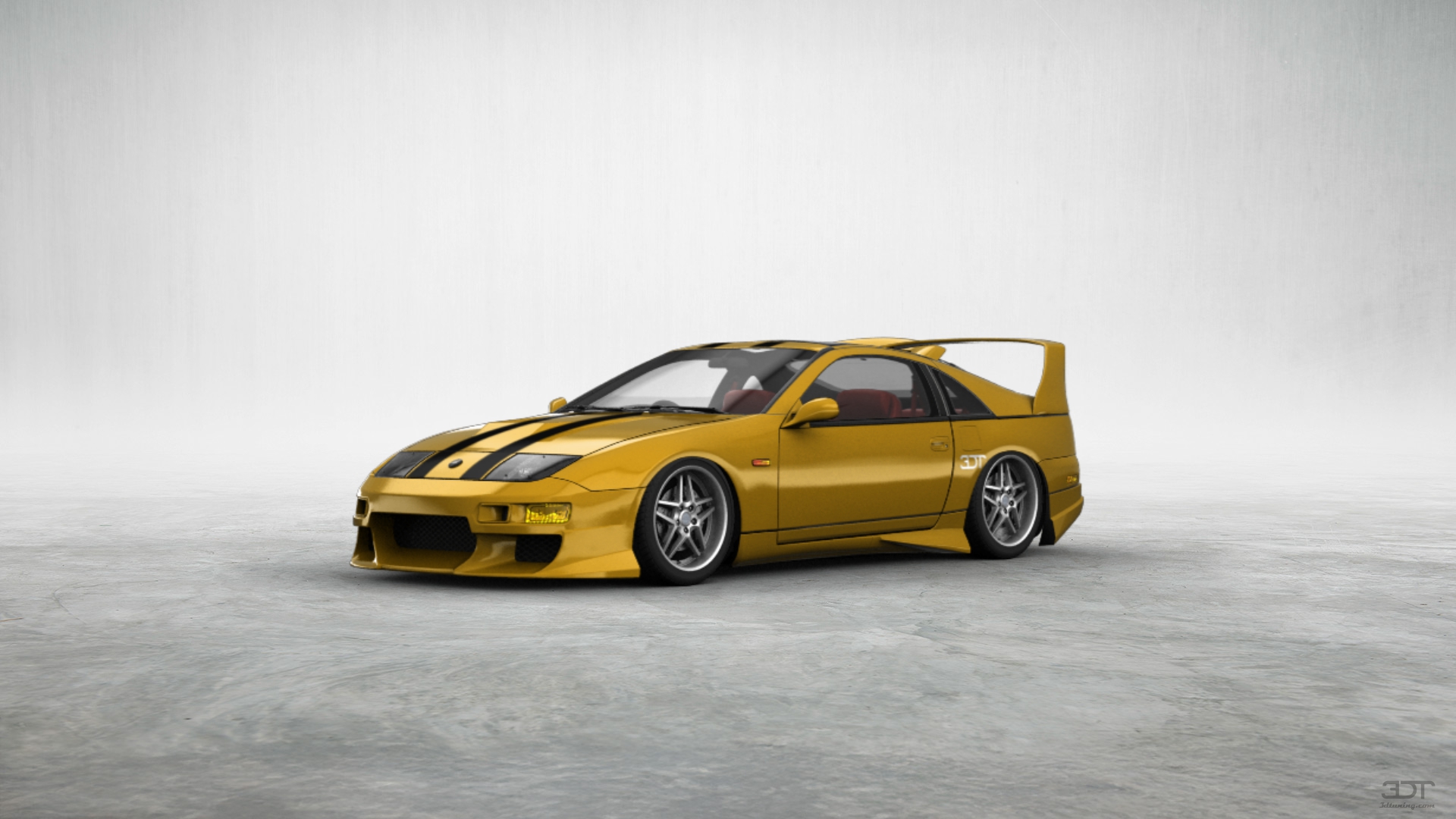 Nissan 300ZX Coupe 1990