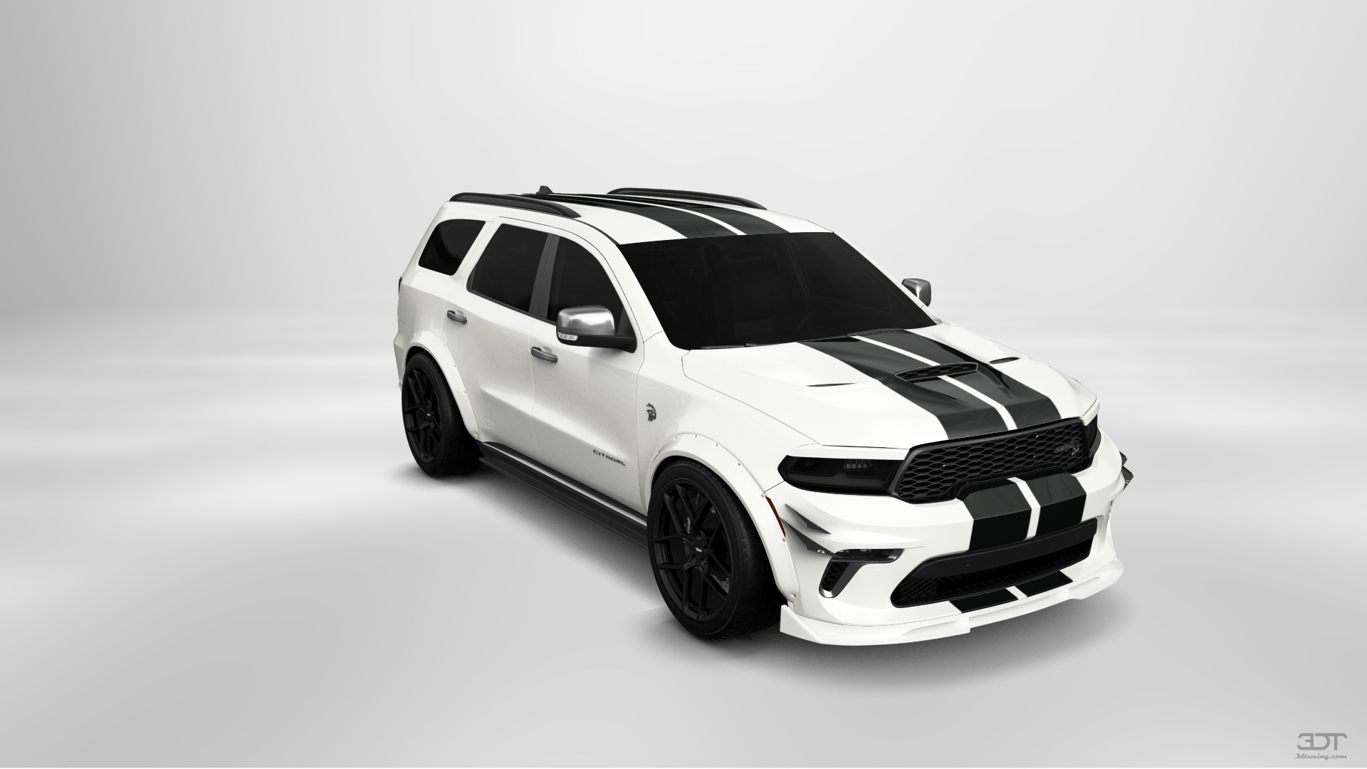Dodge Durango 5 Door SUV 2021
