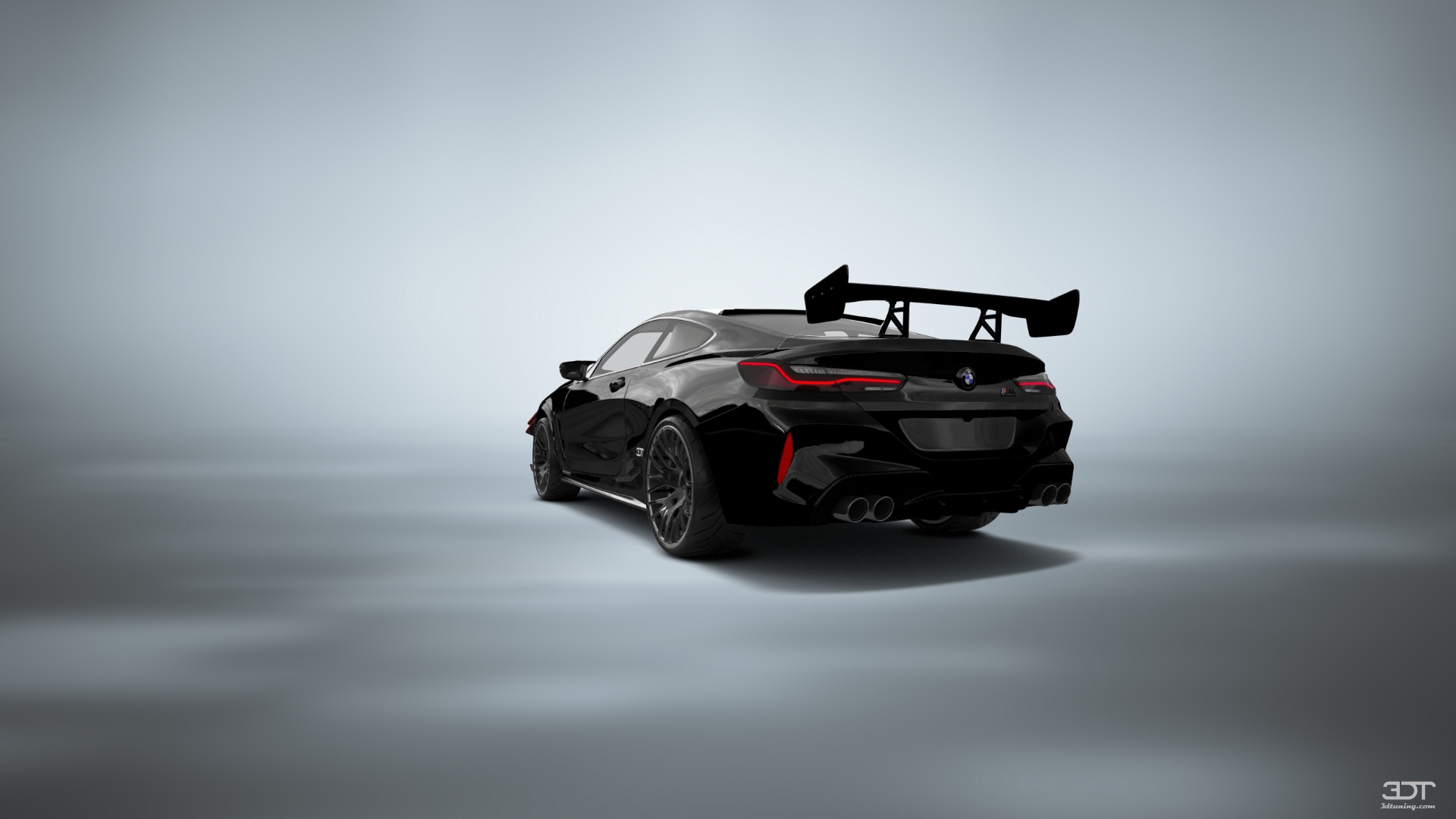 BMW 8 Series 2 Door Coupe 2020