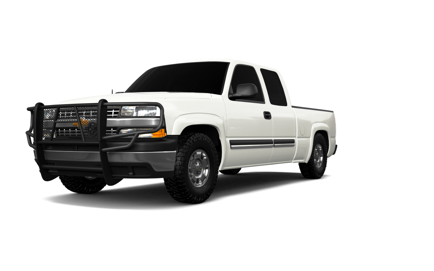 chevy