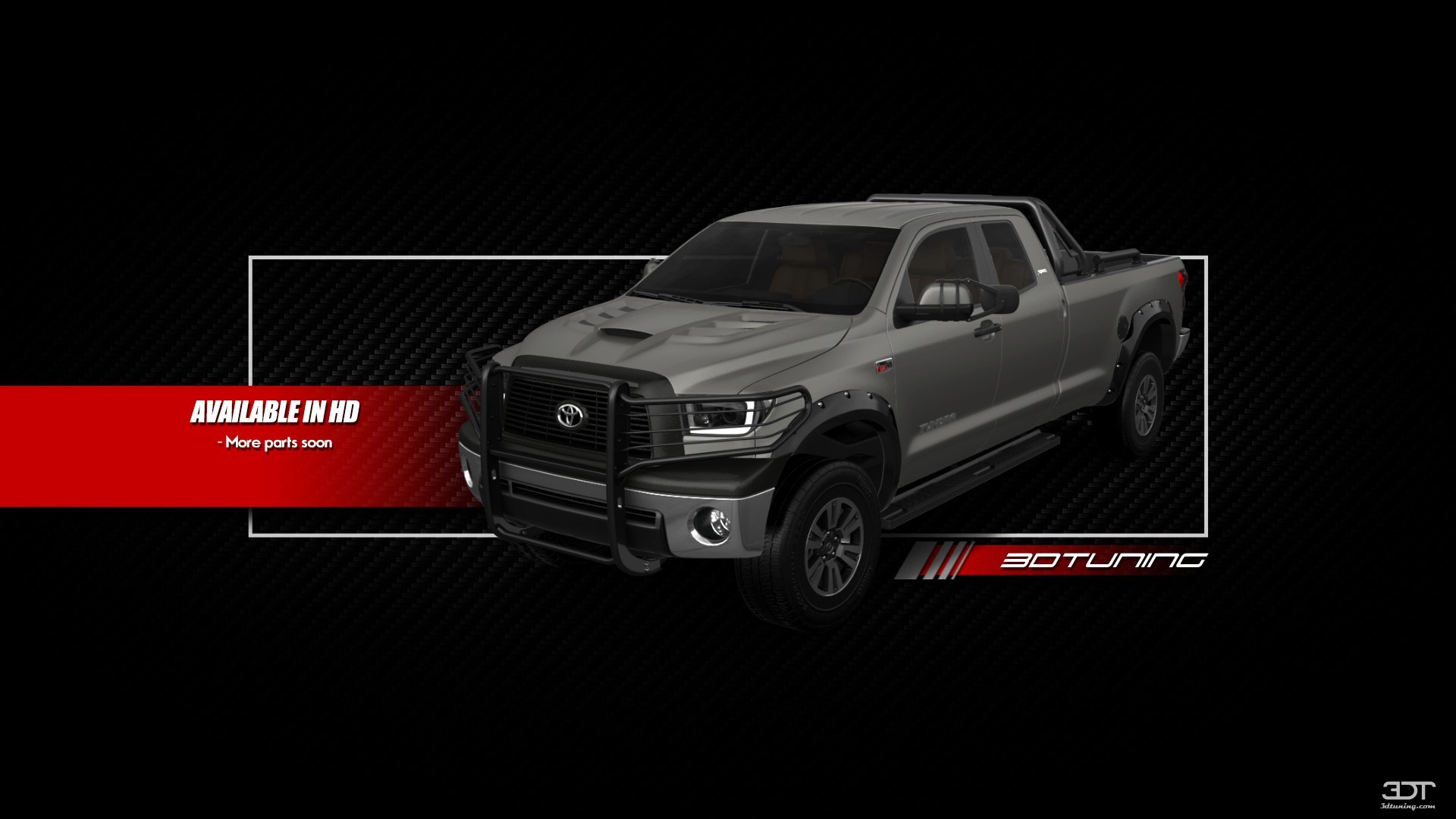 Toyota Tundra Double Cab 8 ft box 4 Door Truck 2007
