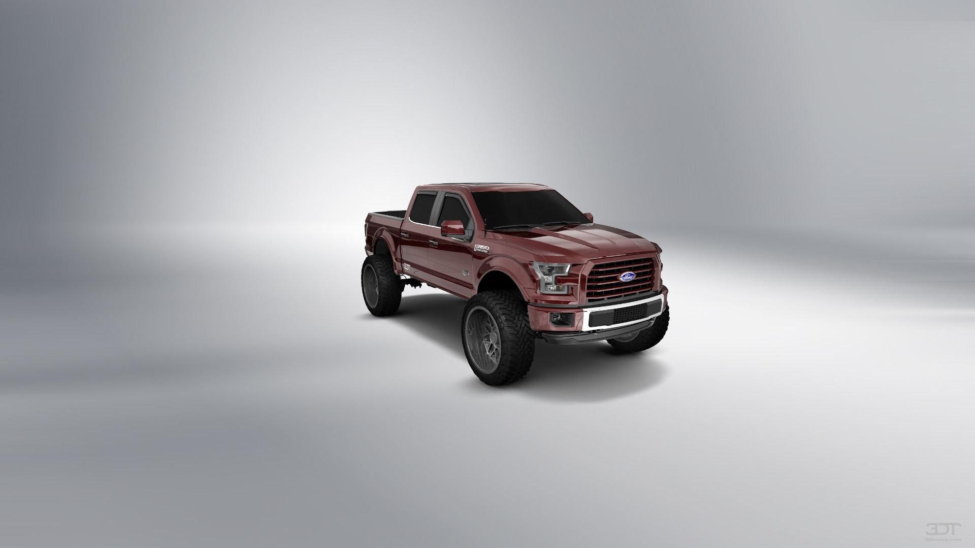 Ford F-150 Truck 2015
