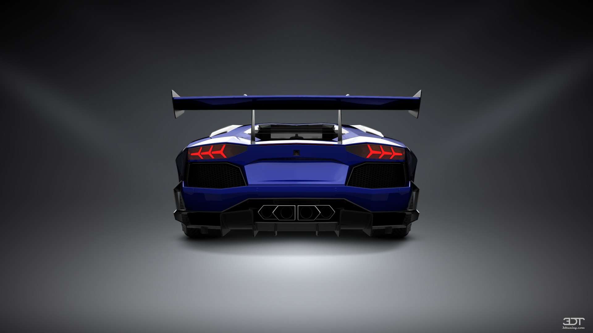 Lamborghini Aventador 2 Door Coupe 2012 Images