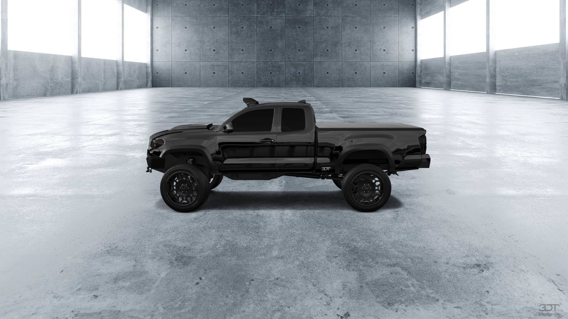 Toyota Tacoma Access Cab 4 Door pickup truck 2020