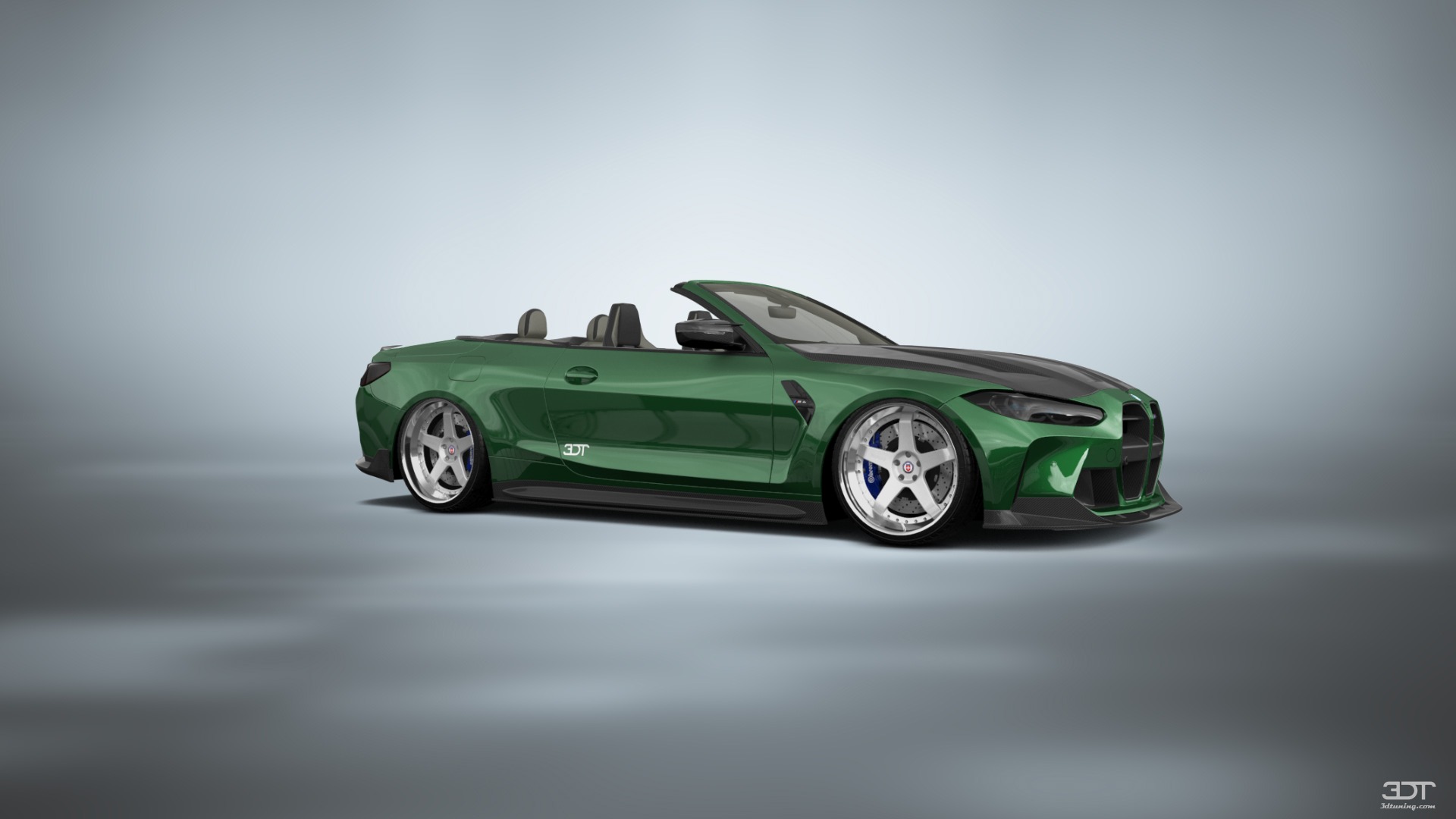 BMW M4 2 Door Convertible 2022