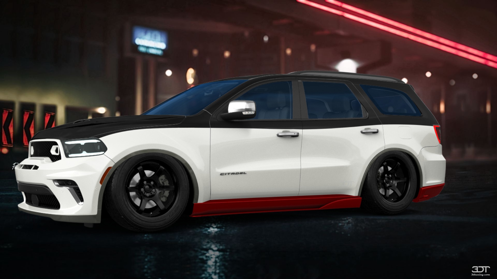 Dodge Durango 5 Door SUV 2021
