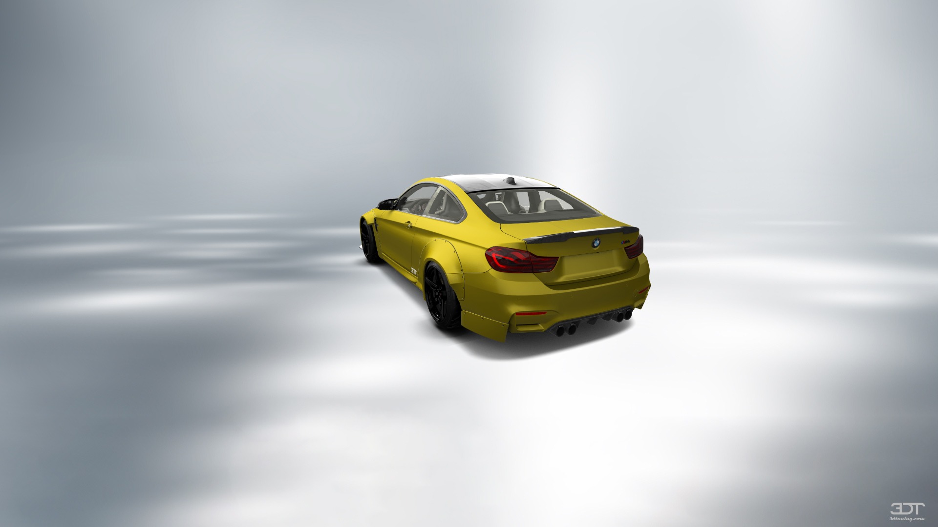 BMW M4 2 Door Coupe 2019