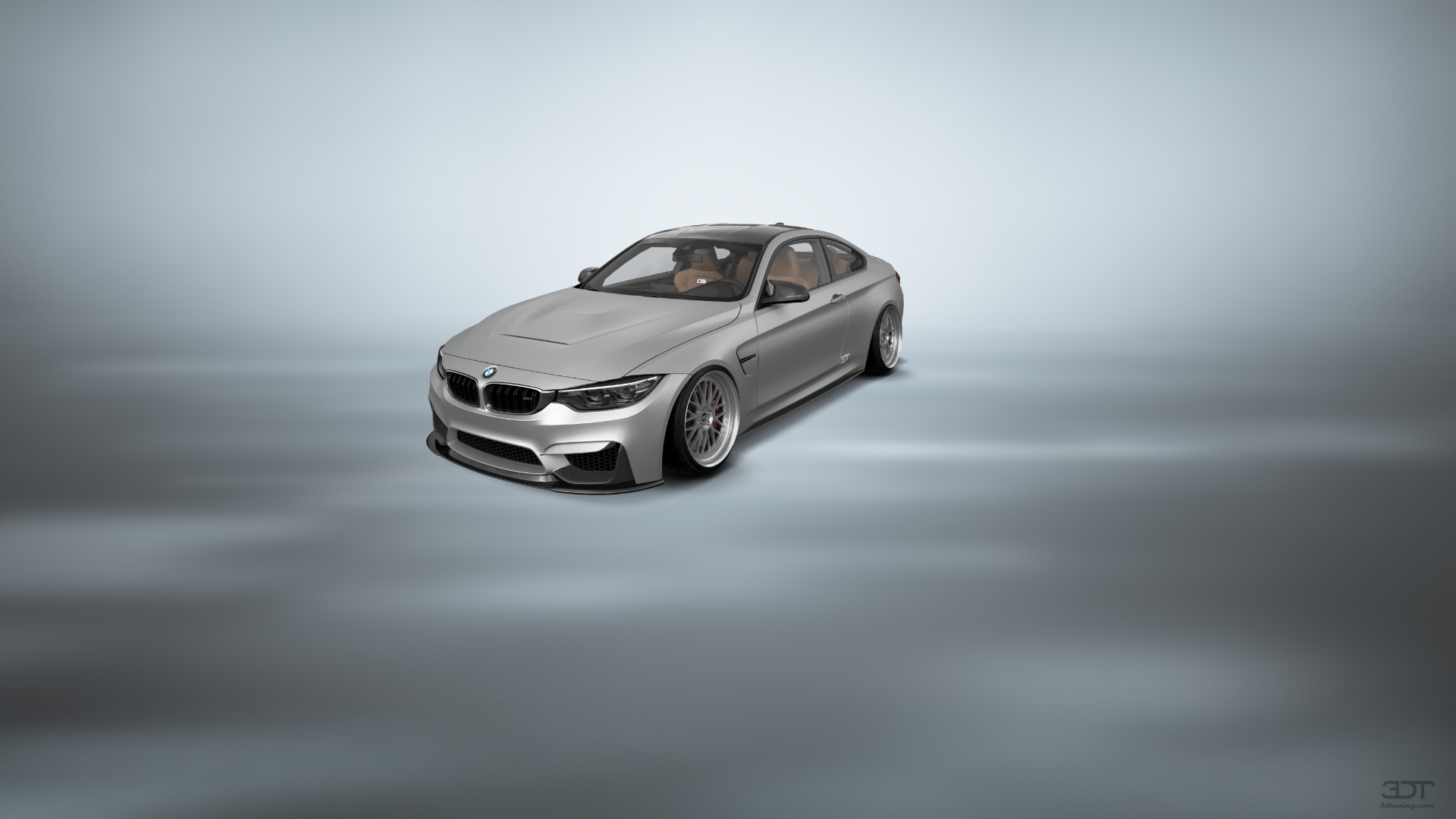 BMW M4 2 Door Coupe 2019 Images