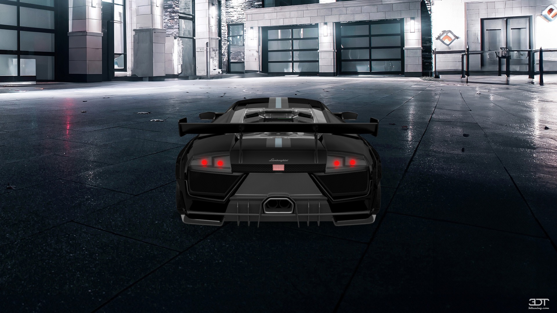 Lamborghini Murcielago 2 Door Coupe 2001 Images