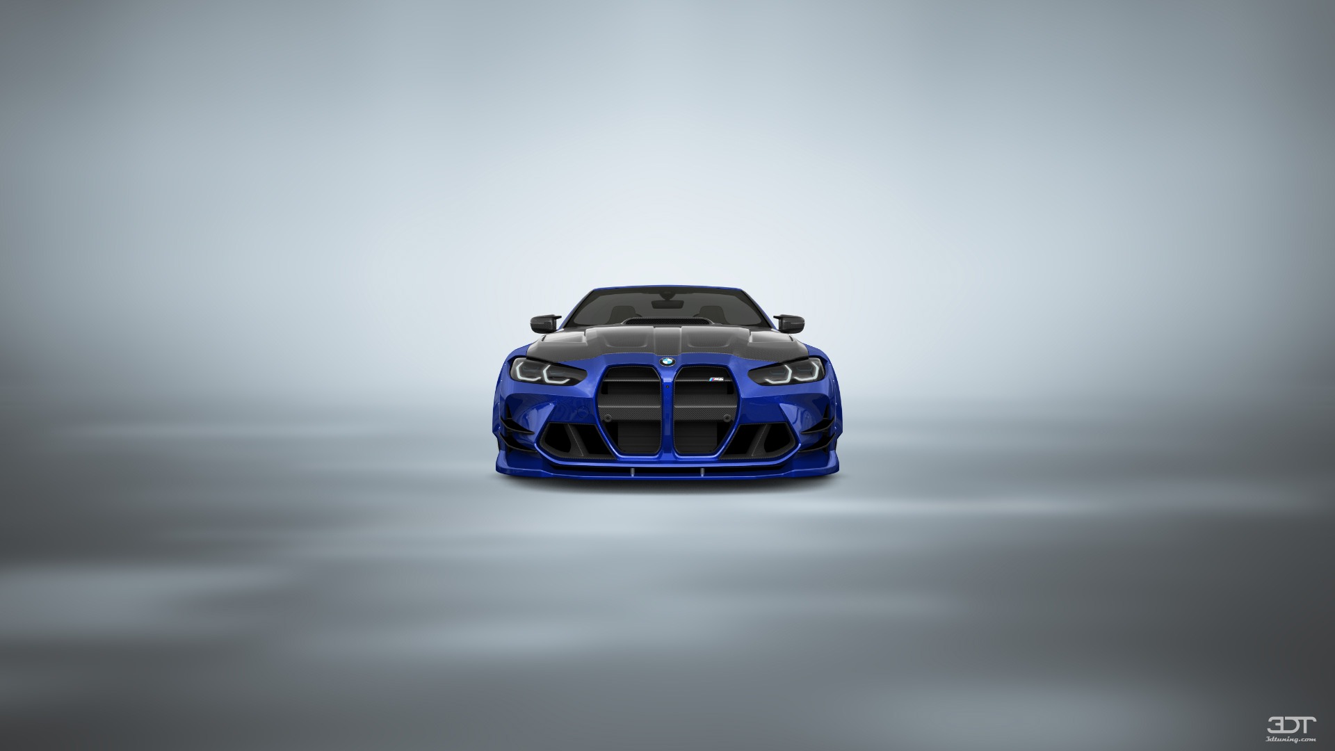 BMW M4 2 Door Convertible 2022