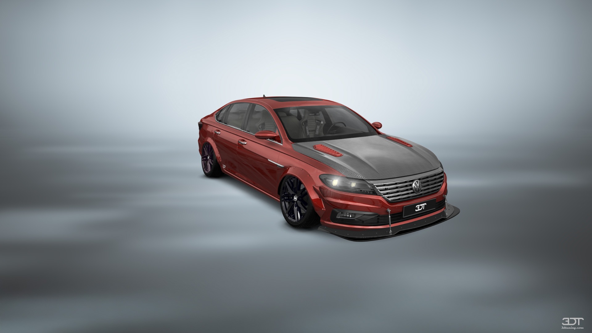 Volkswagen Lavida Sedan 2018