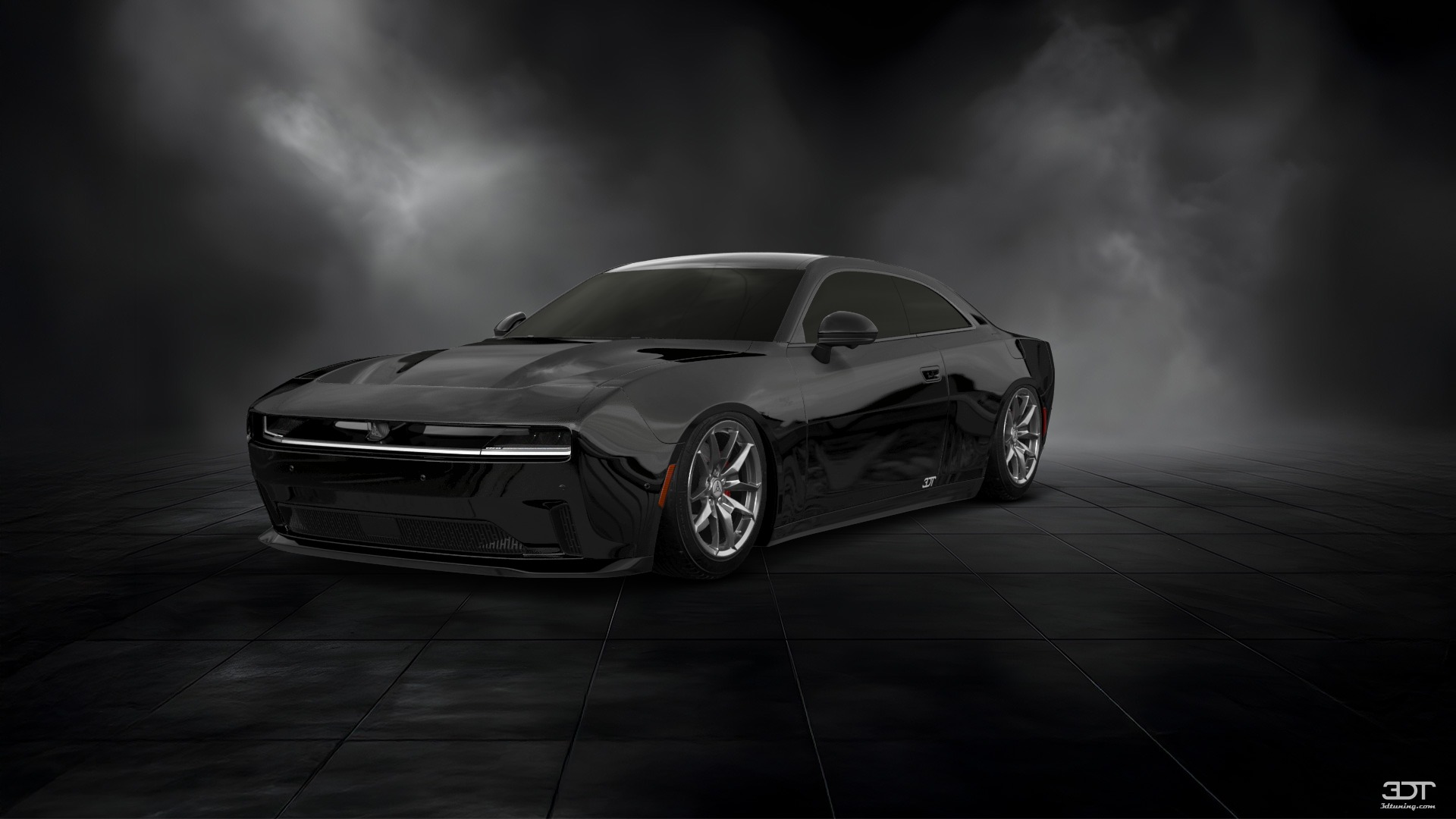 Dodge Charger 2 Door Coupe 2024